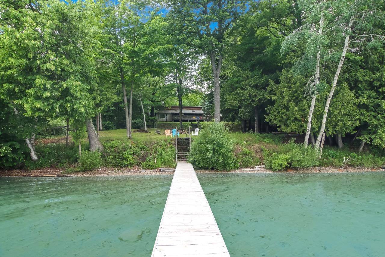 Kewadin, MI 49648,7079 Torch Lake Drive,NW