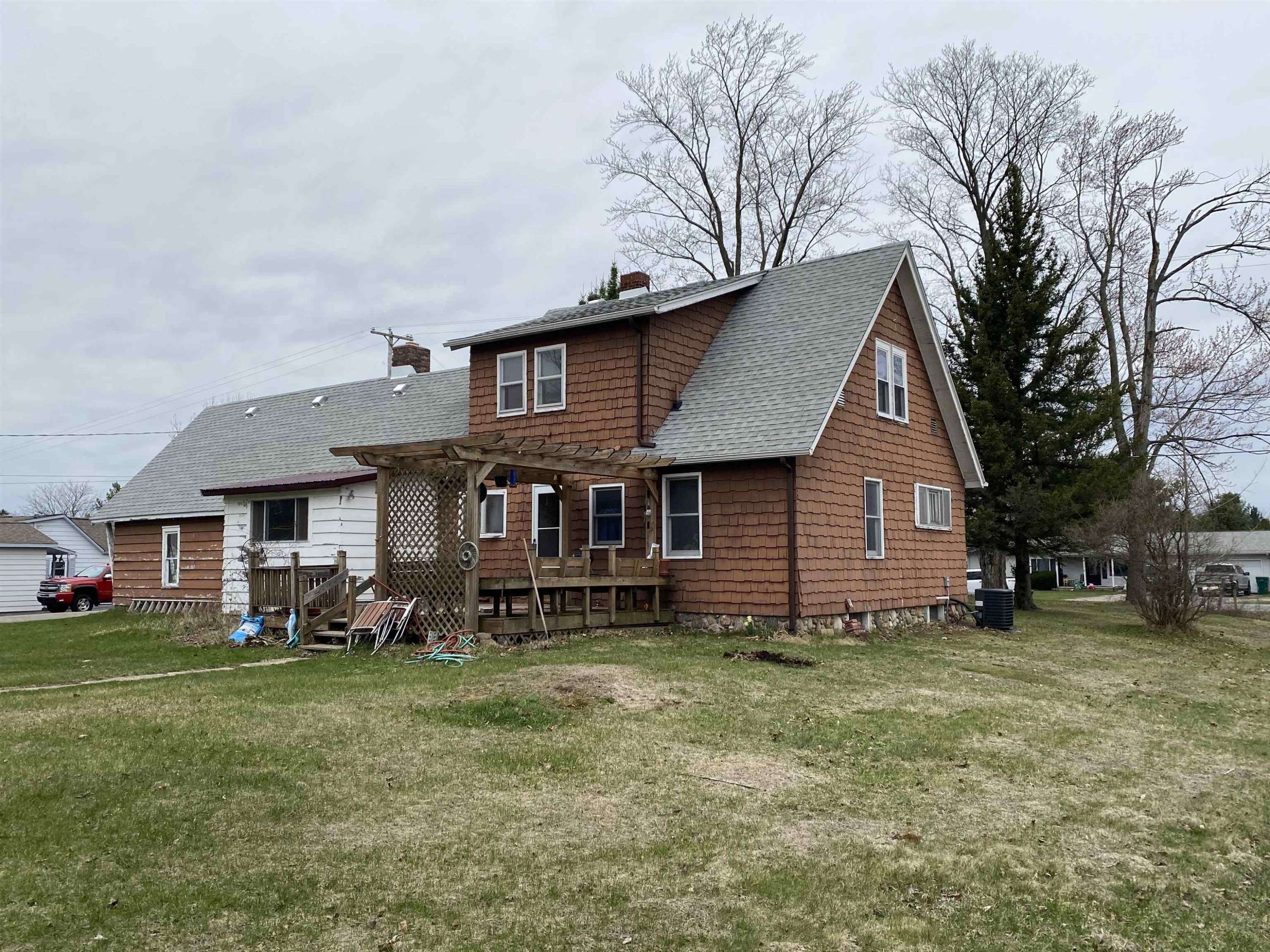 West Branch, MI 48661,2249 State Road