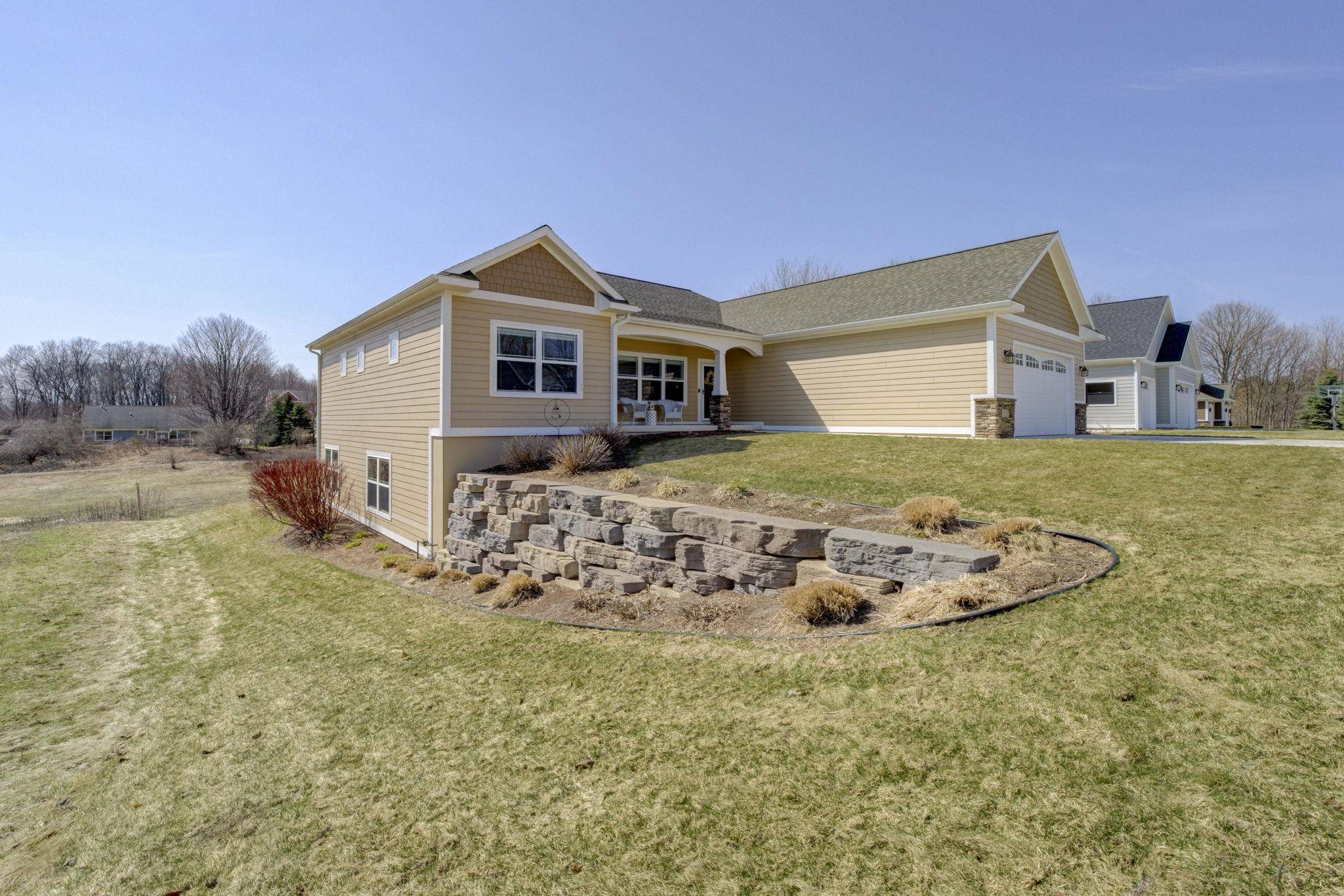 Traverse City, MI 49685,4337 Apple Tree Lane