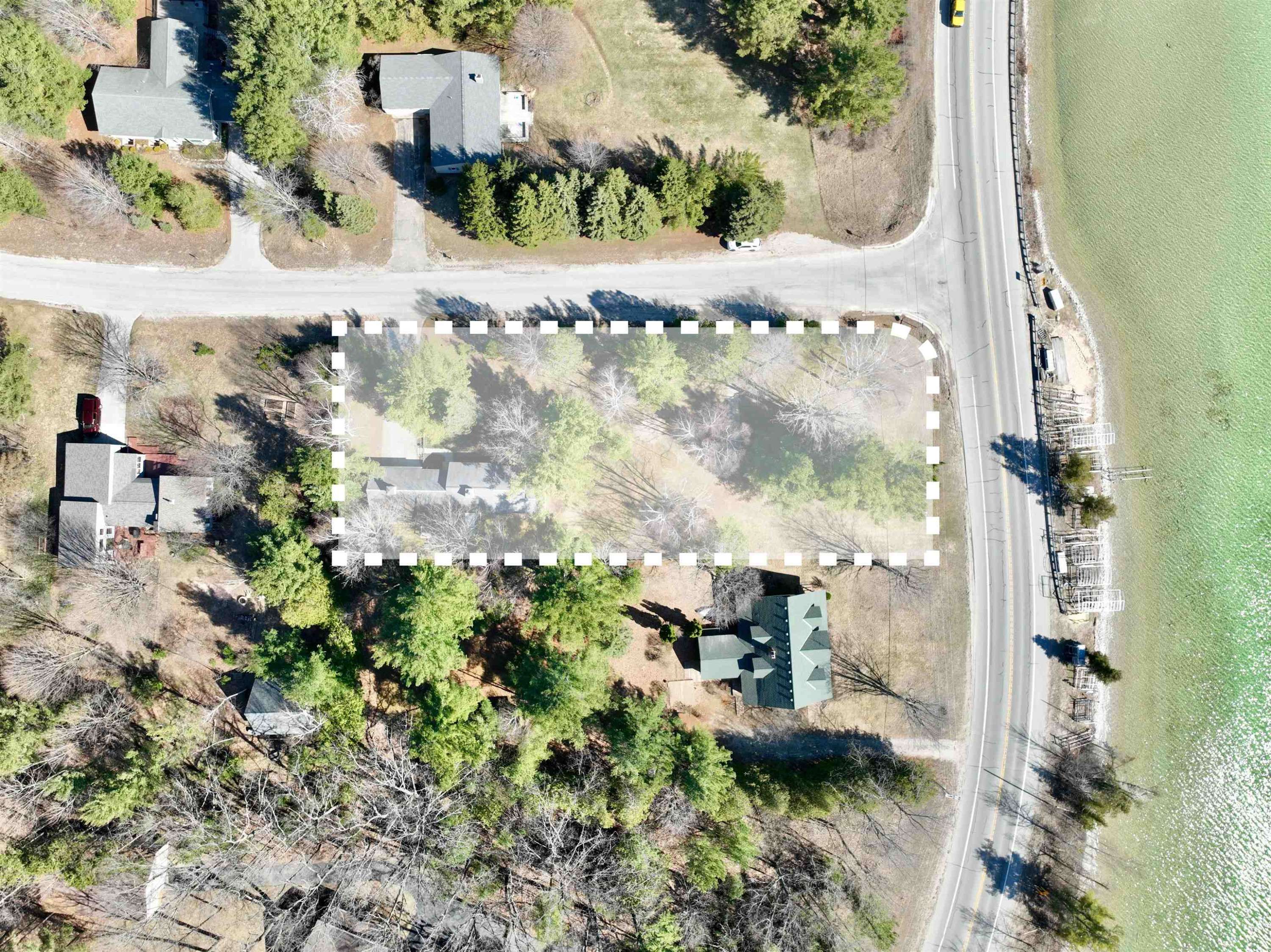 Leland, MI 49654,4200 E Oxford Drive