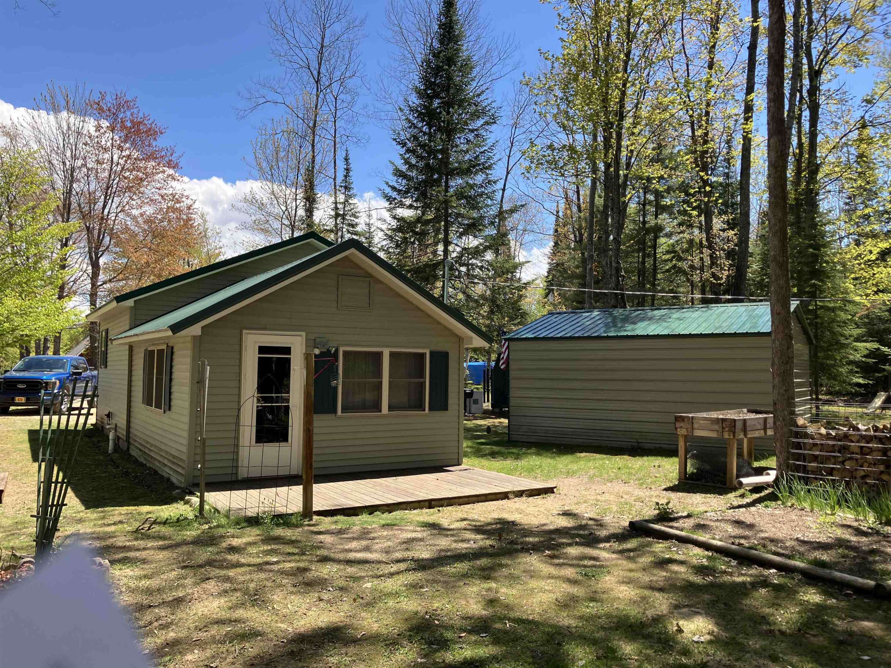 Kalkaska, MI 49646,1295 NE Wa-Ba-Tesse Drive