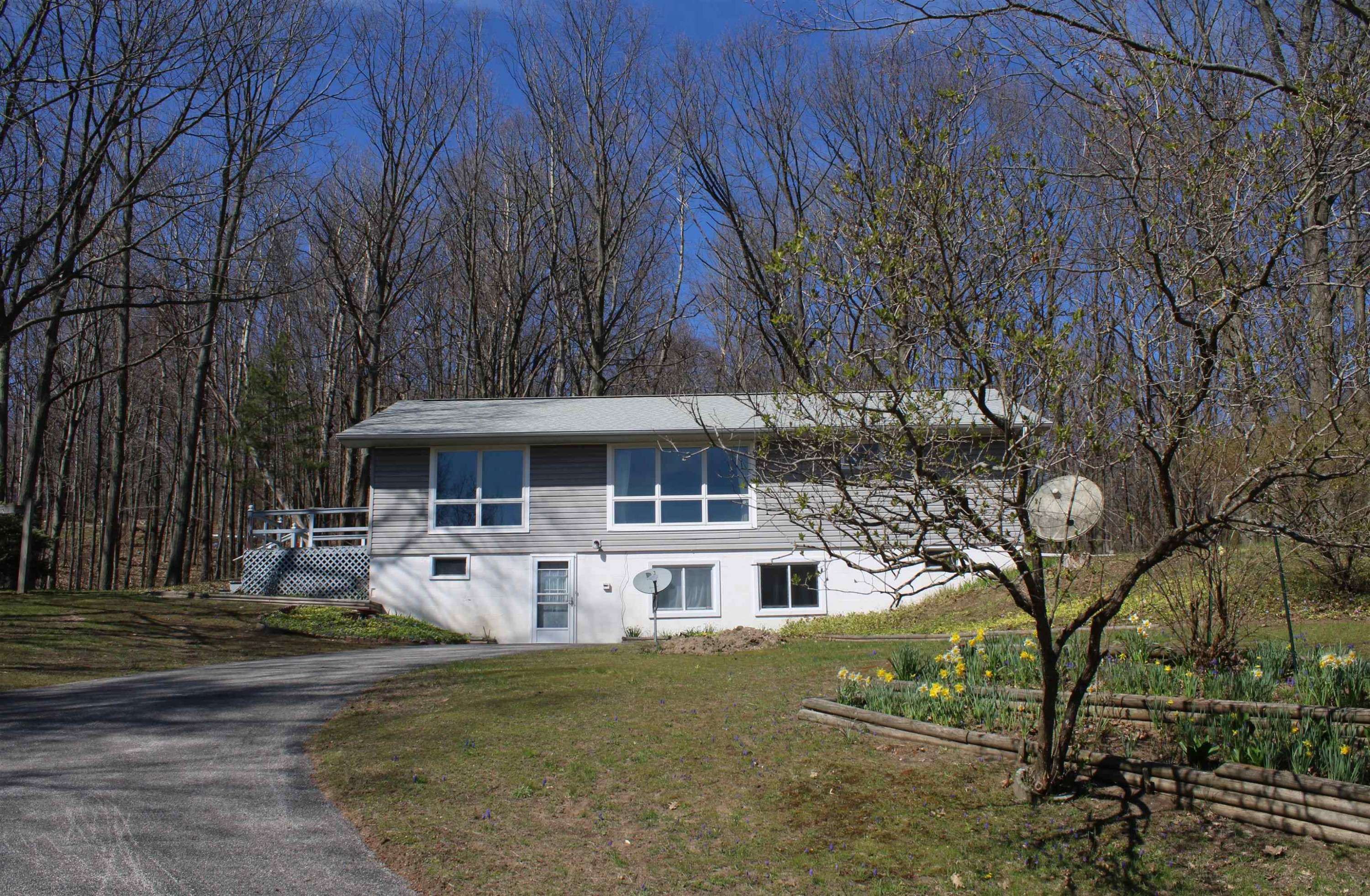 Frankfort, MI 49635,4290 Johnson Road