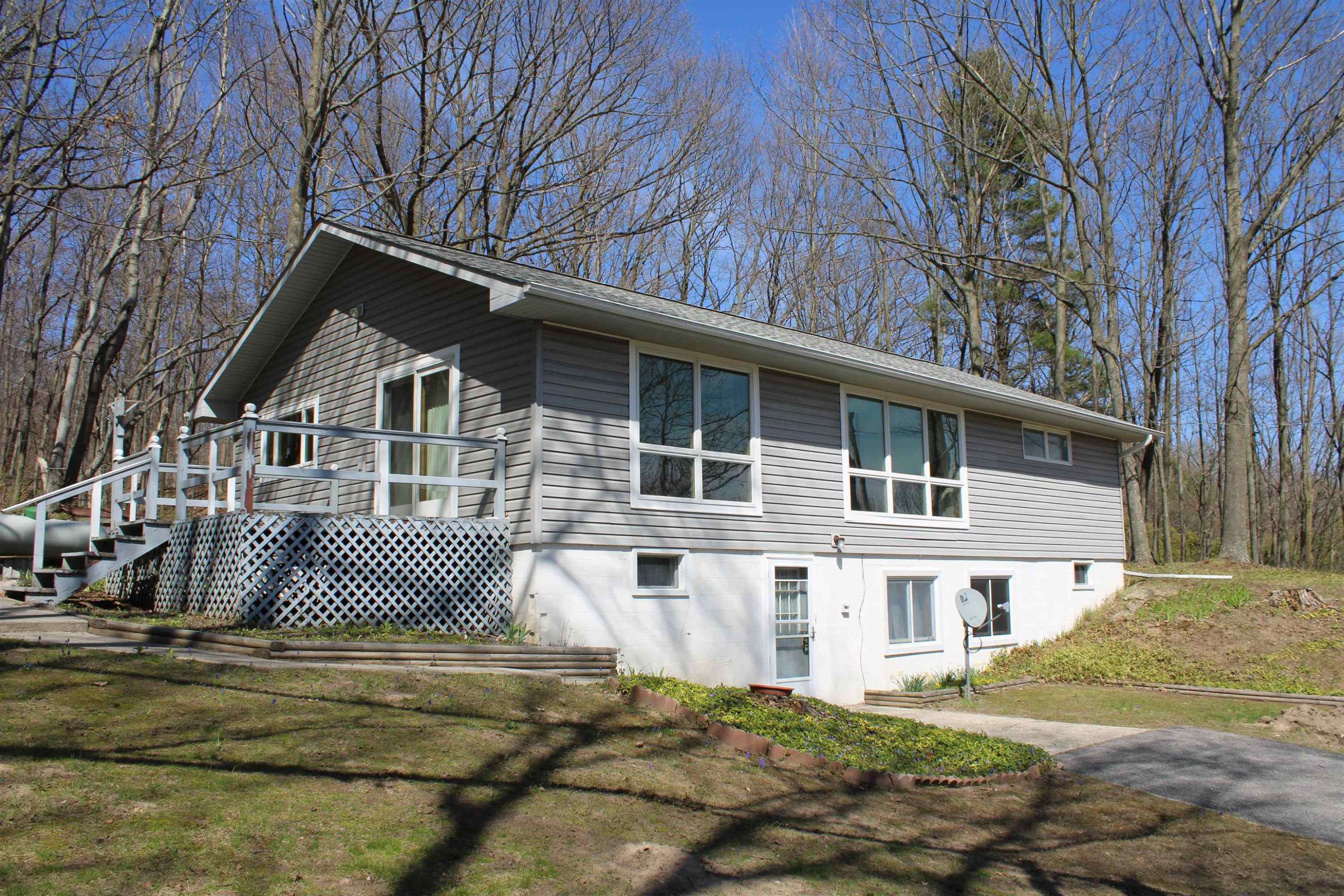 Frankfort, MI 49635,4290 Johnson Road