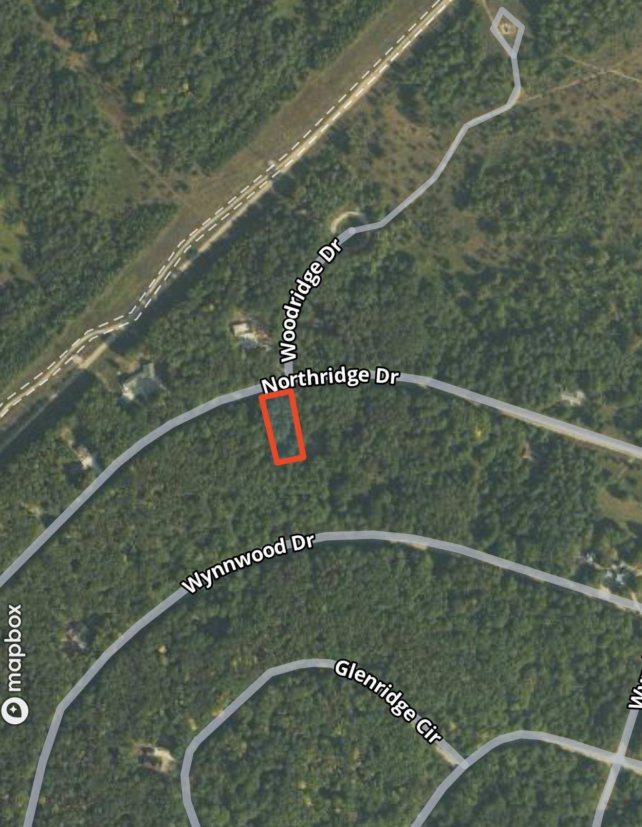 Mancelona, MI 49659,Lot 421 Northridge Drive