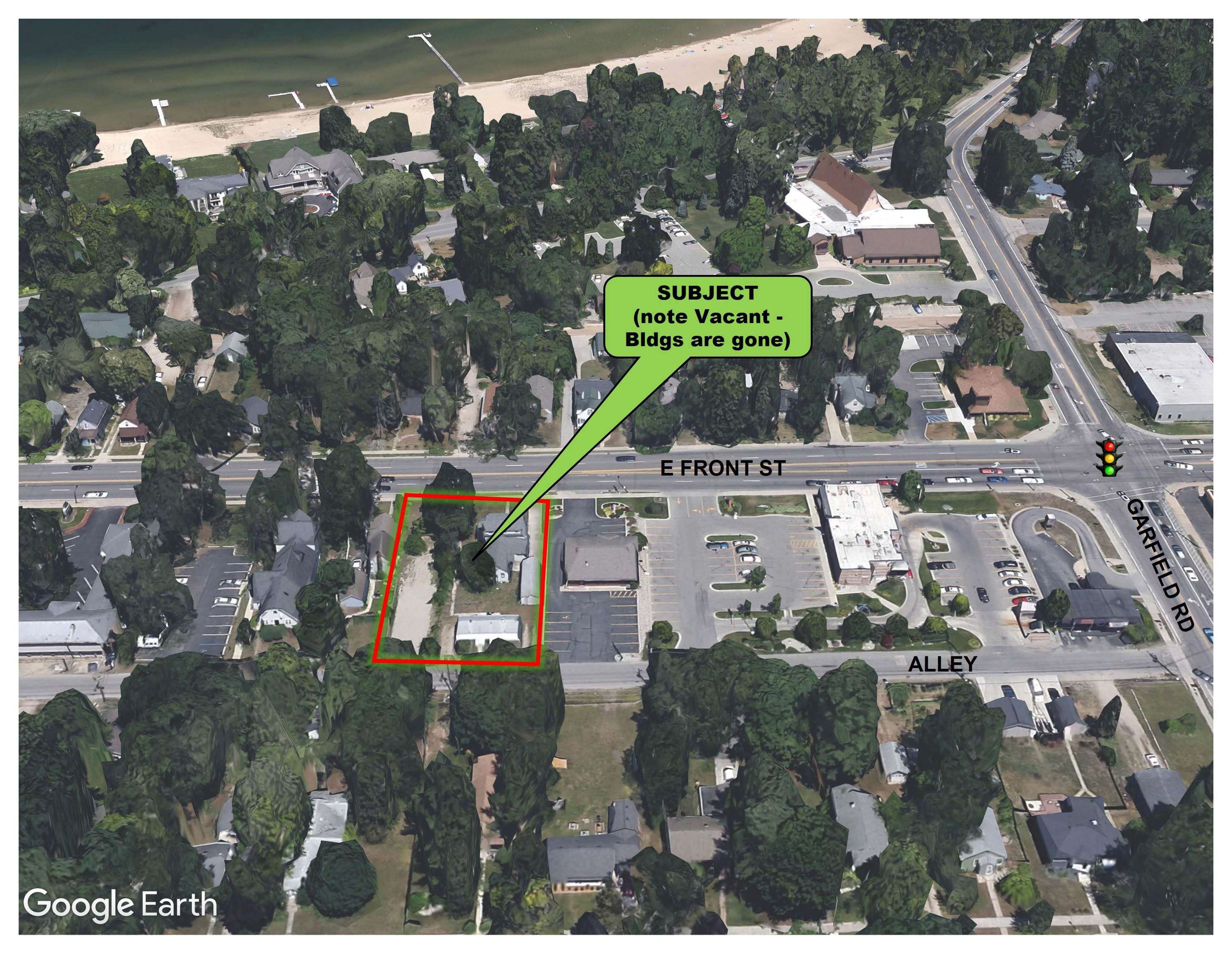Traverse City, MI 49686,1026-1028 E Front Street