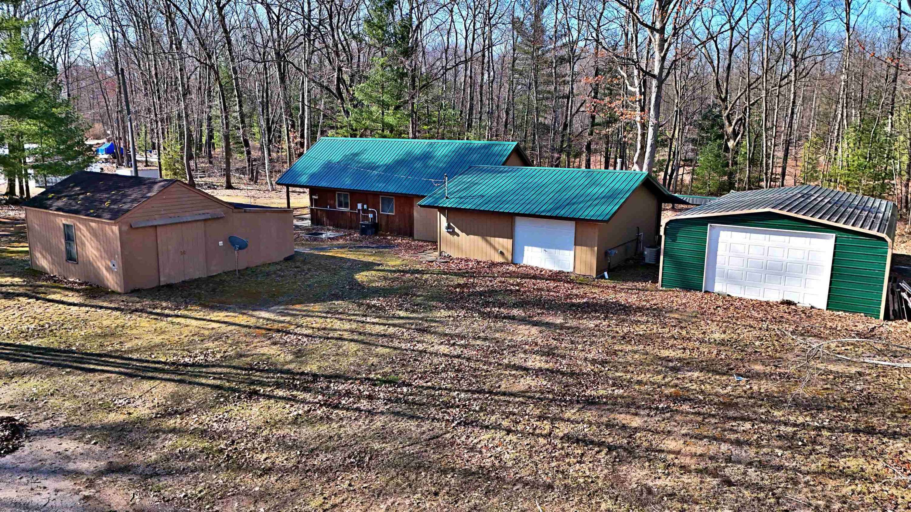 Lake City, MI 49651,8991 W Oak Lane