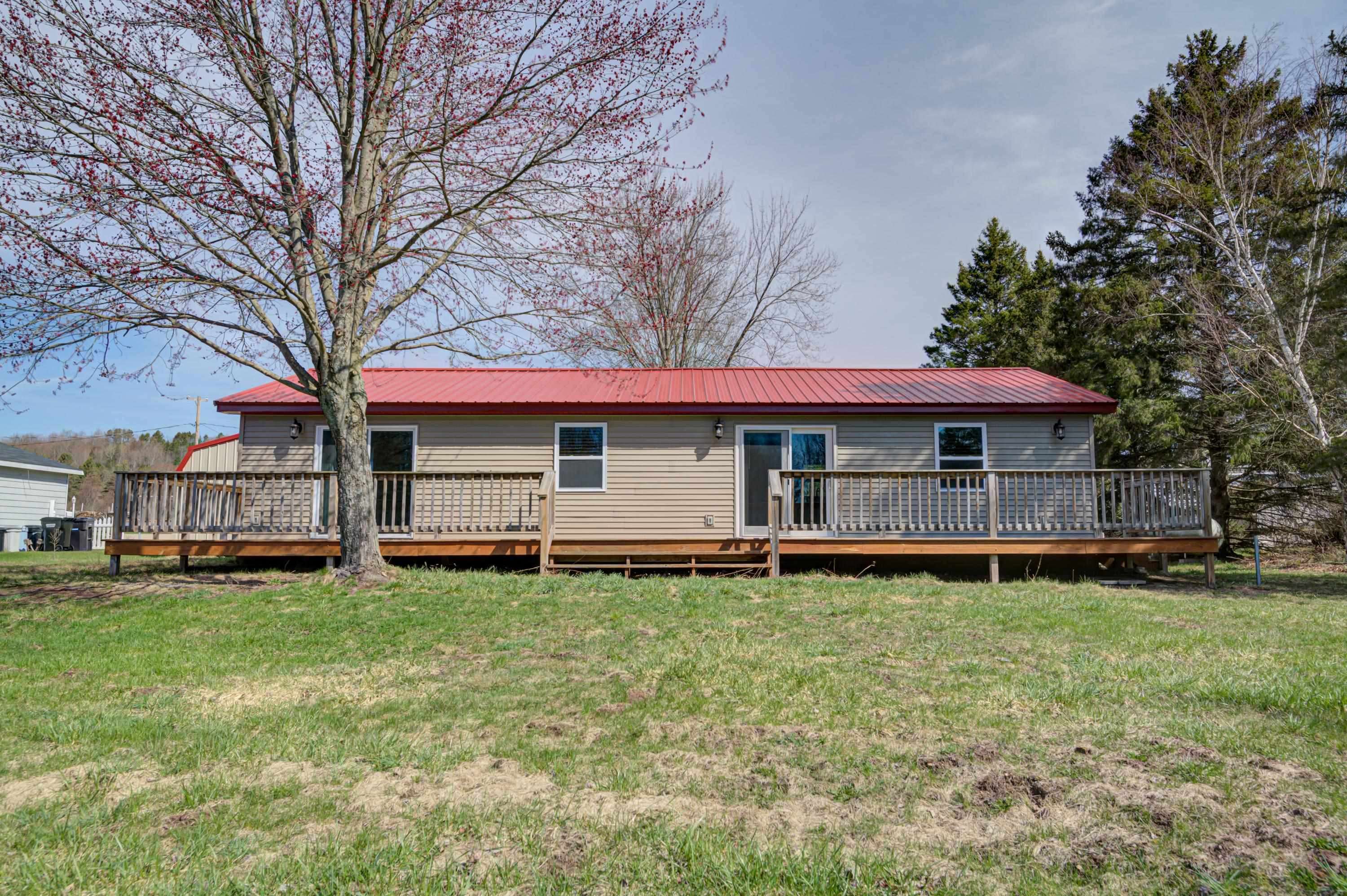 Mesick, MI 49668,5871 W 12 Road
