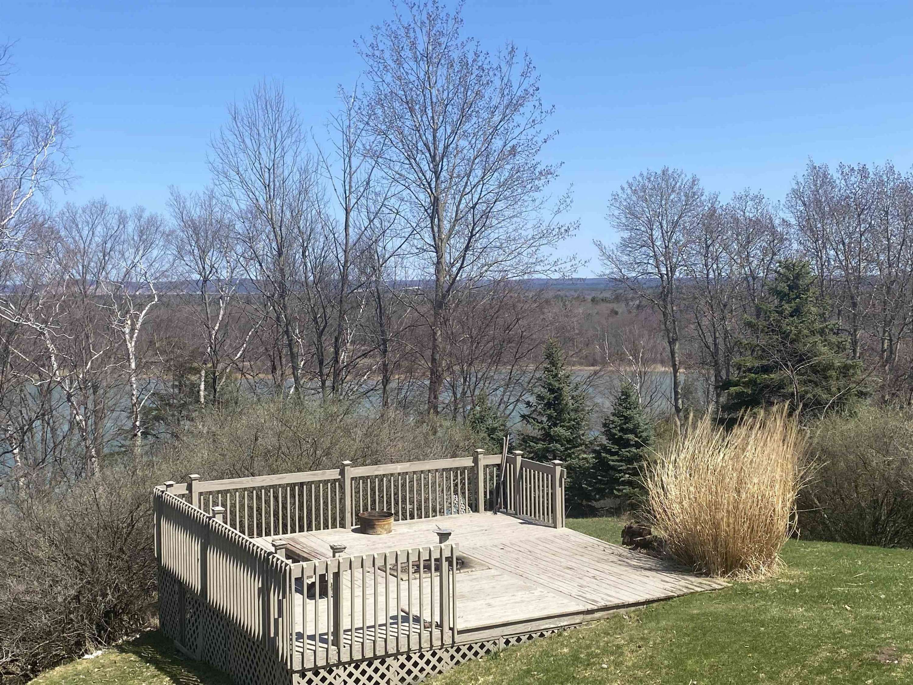 Beulah, MI 49617,3984 Deer Ridge Trail