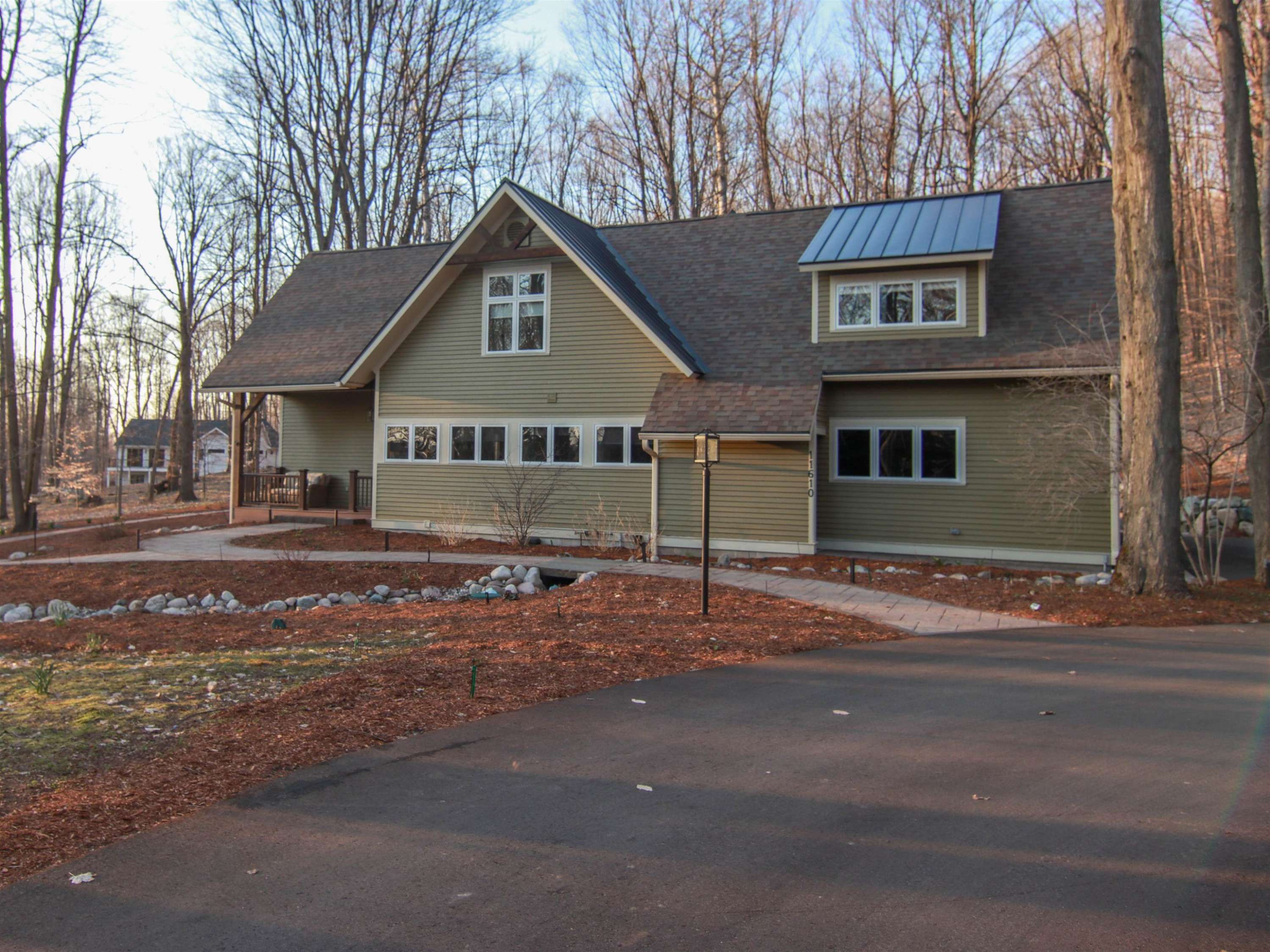 Thompsonville, MI 49683,11610 Mountain Woods Drive