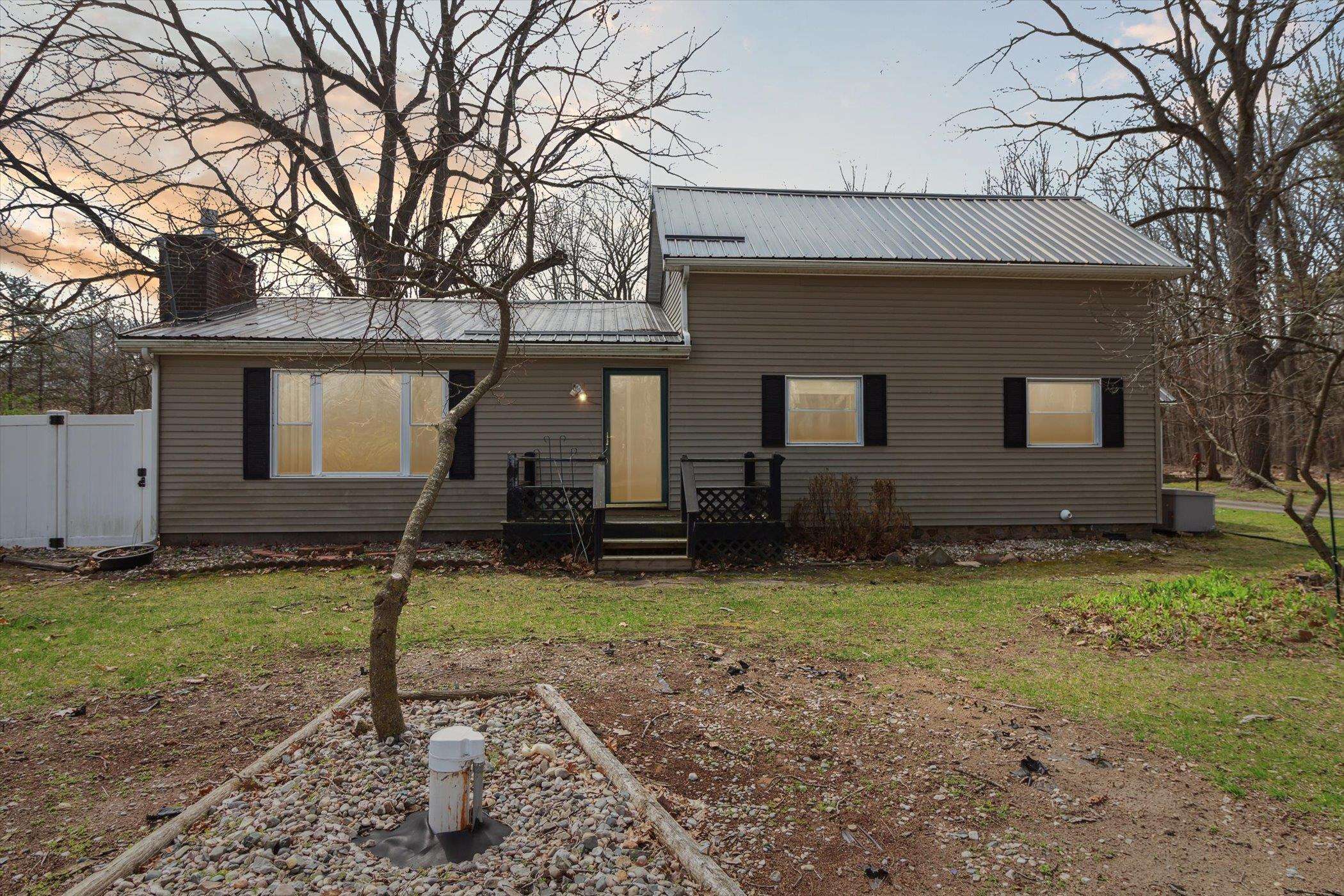 Alma, MI 48801,4125 W Harrison Road