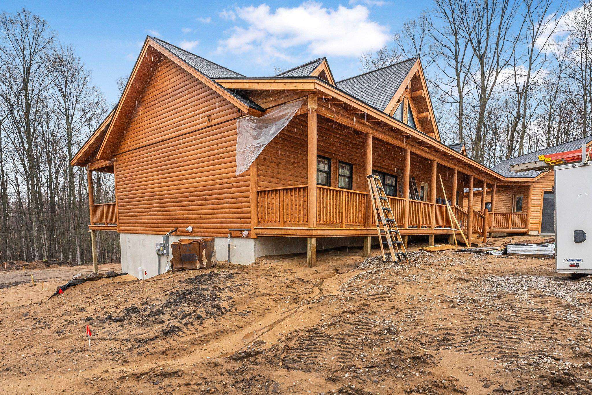 Kingsley, MI 49649,2609 Big Sky Road