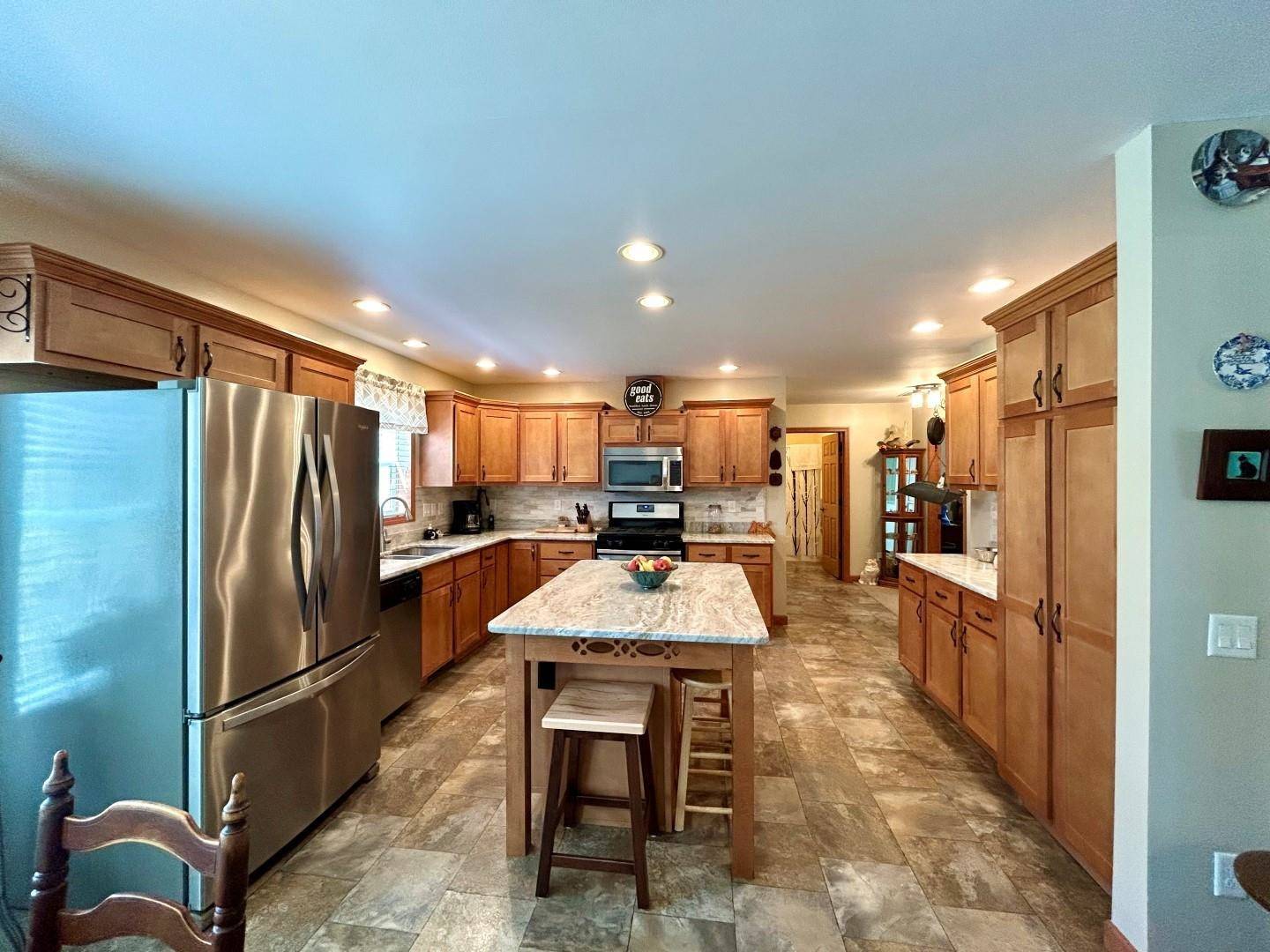 Roscommon, MI 48653,7752 Huron Forest Road