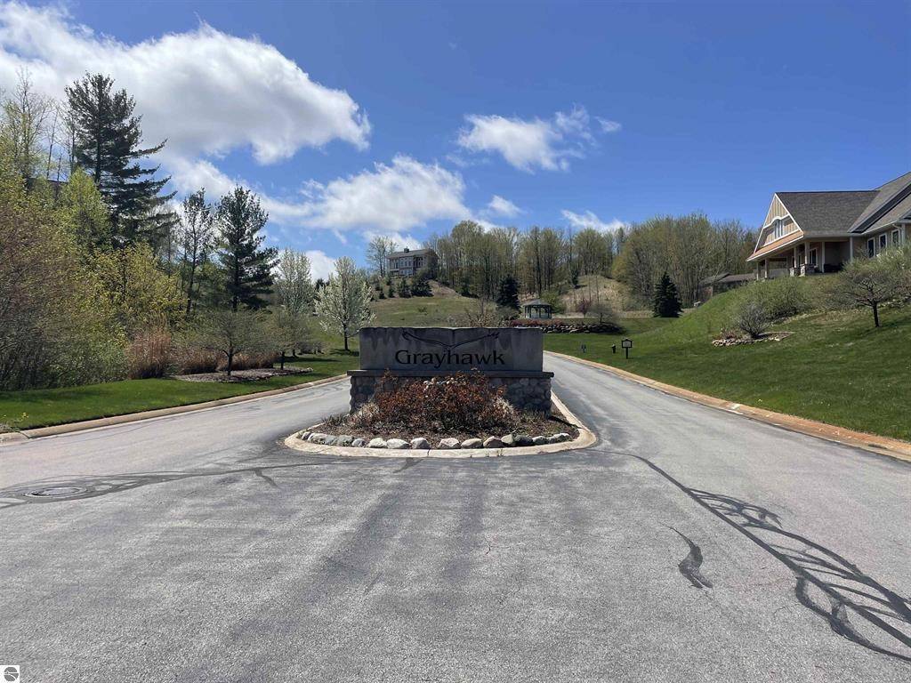 Traverse City, MI 49684,4863 Grayhawk Boulevard