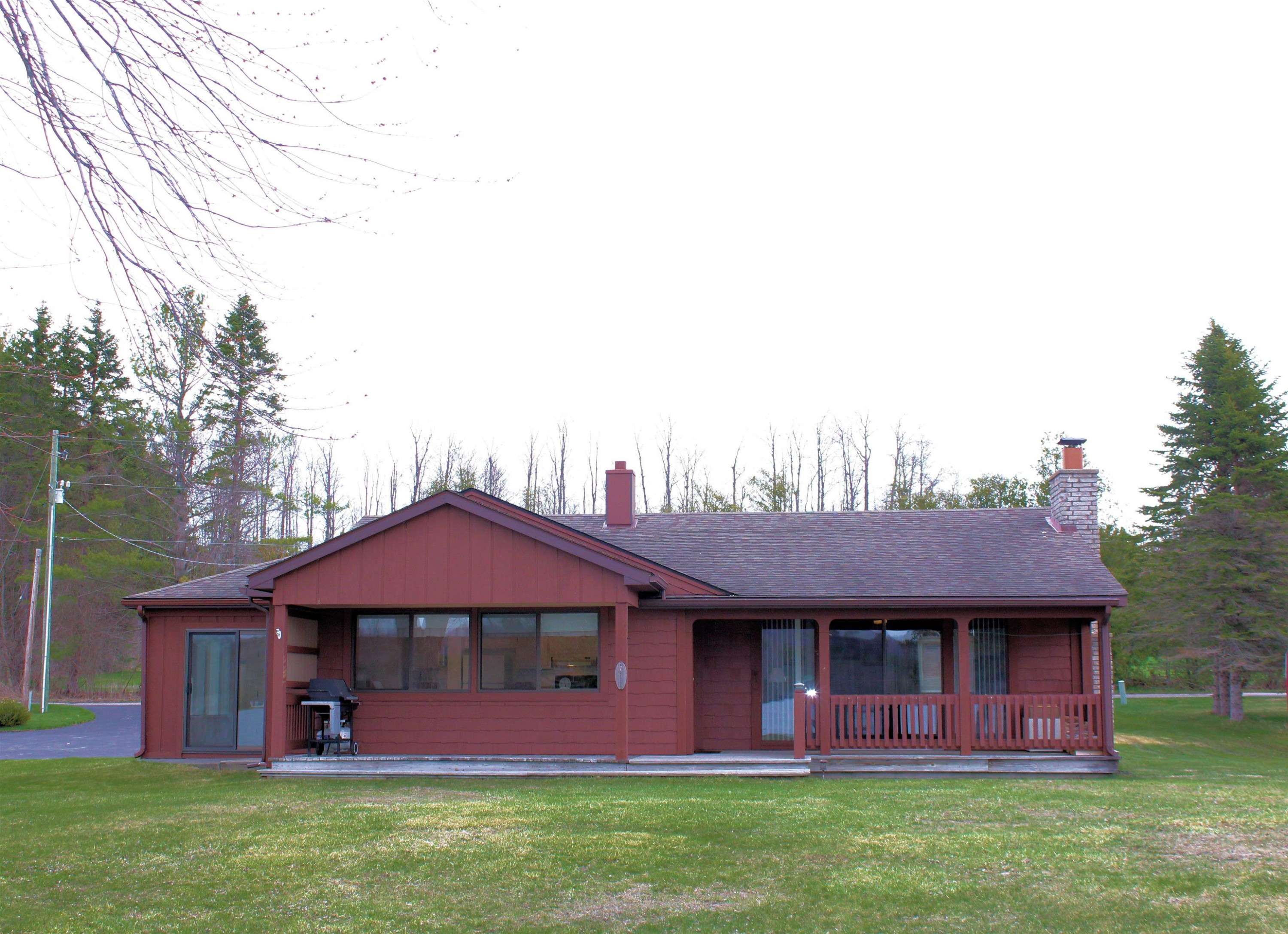 Lake Leelanau, MI 49653,3764 S Grants Landing