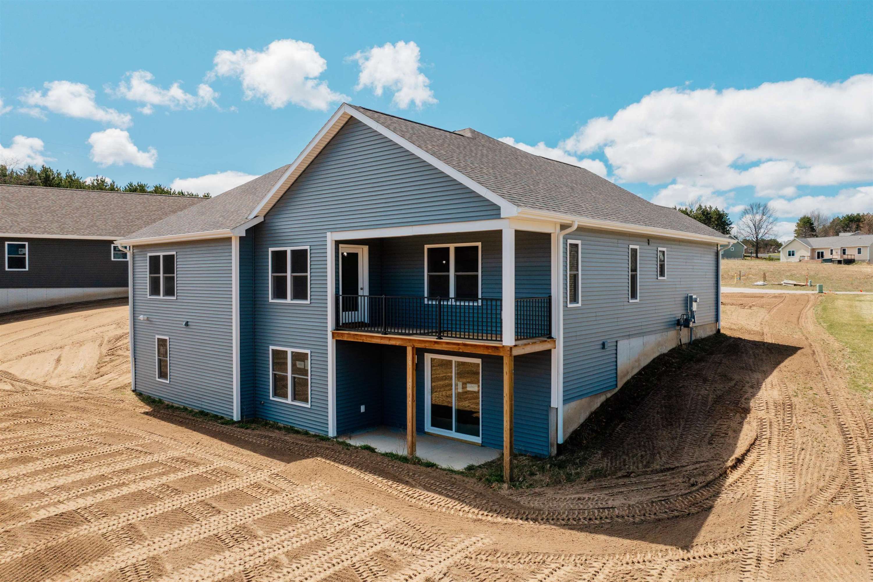 Traverse City, MI 49696,874 Coyote Lane