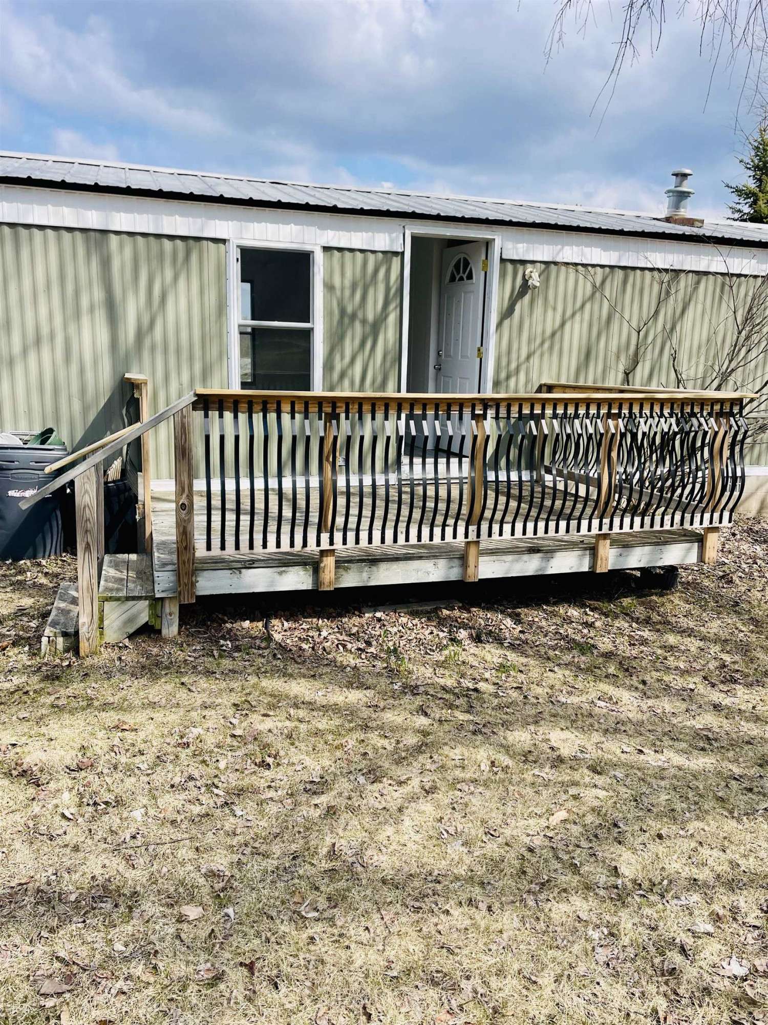 Frankfort, MI 49635,1190 Memory Lane