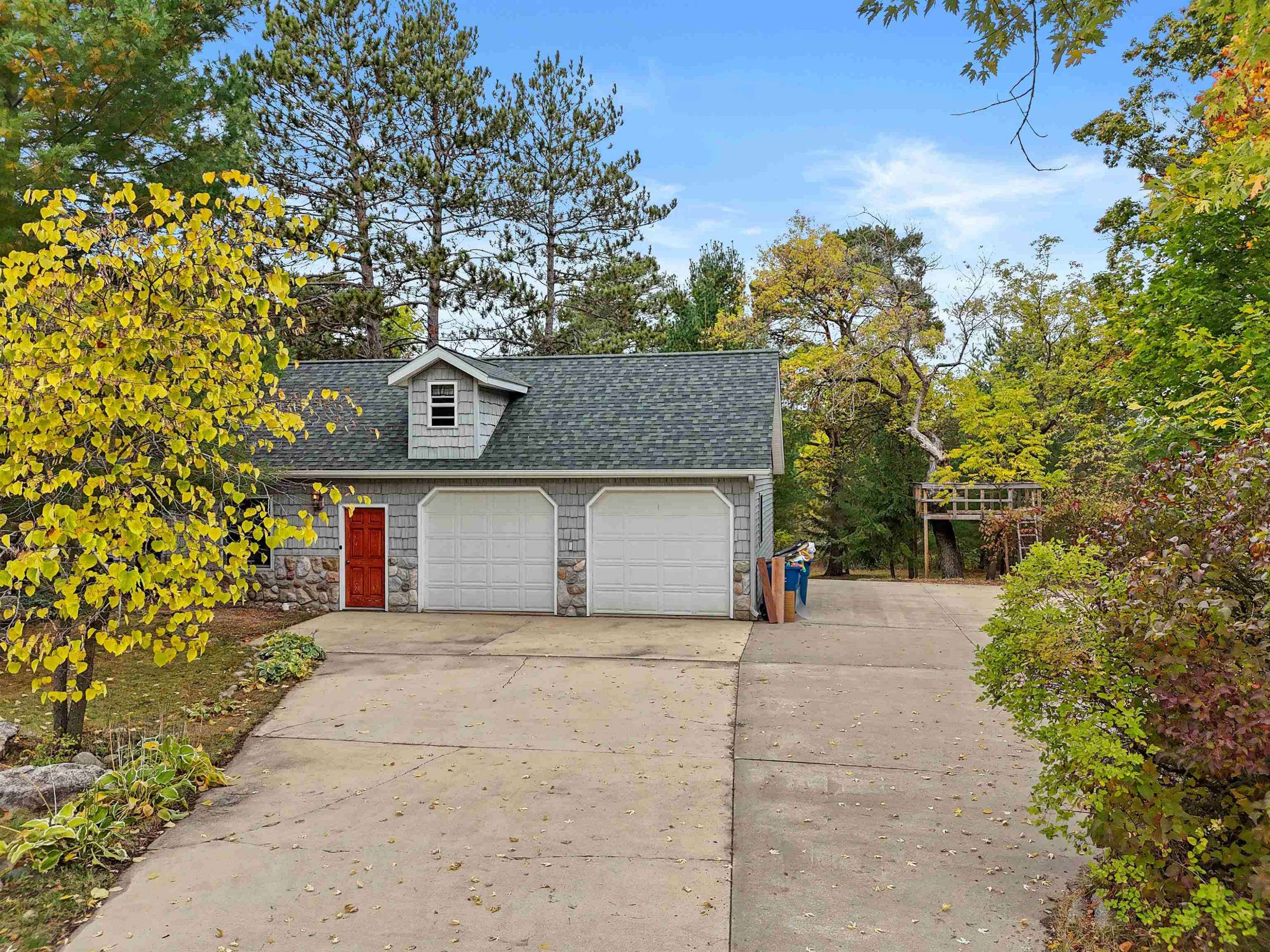 Cadillac, MI 49601,320 Marble Street