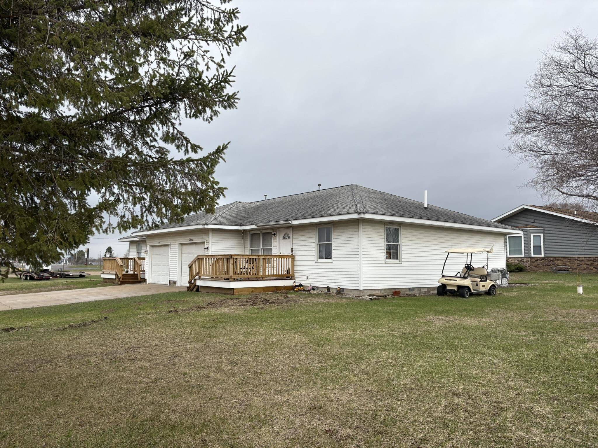 Traverse City, MI 49685,3916 Foster Street