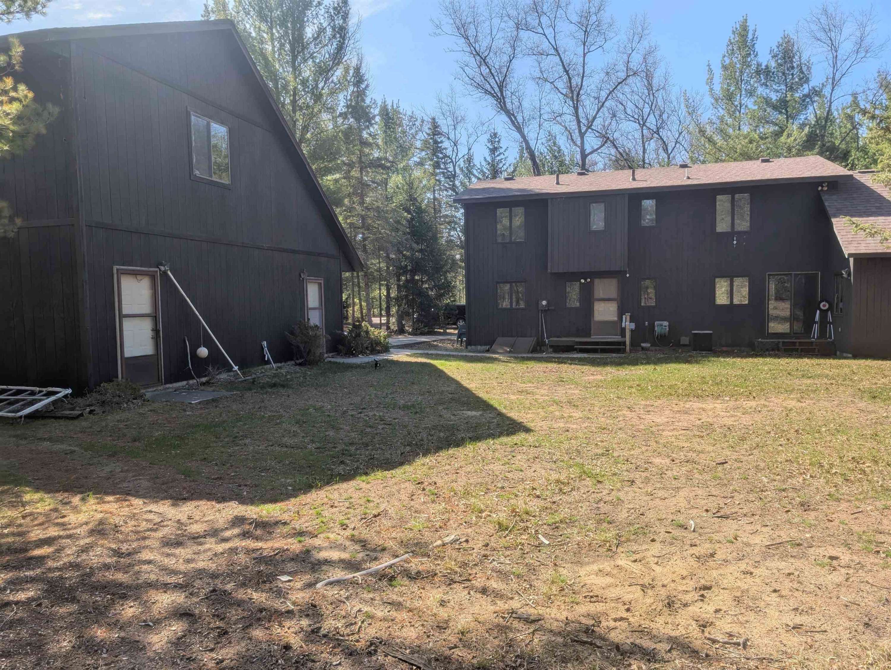Alger, MI 48610,6348 Jackpine Trail