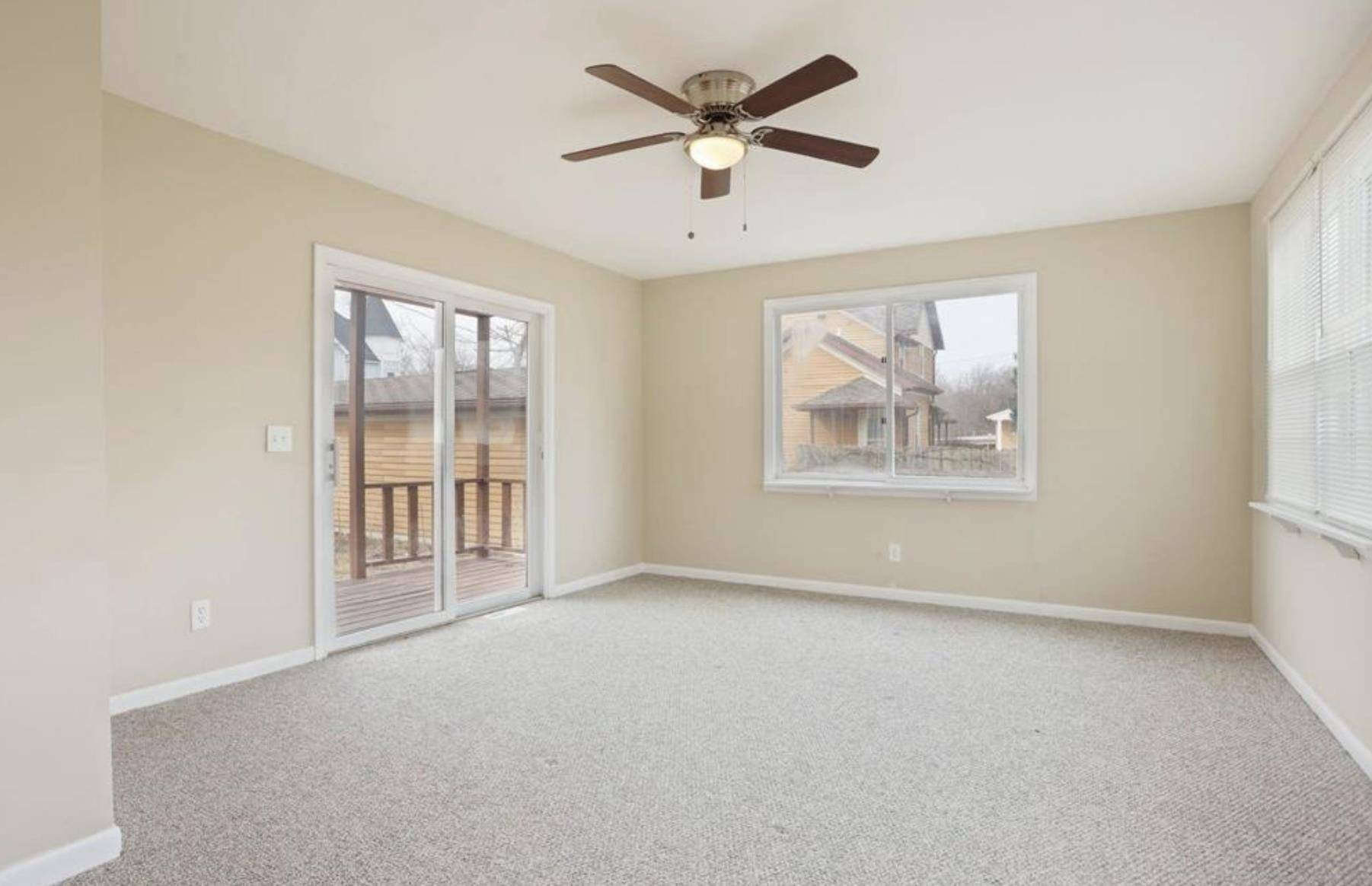 Saint Charles, MI 48655,117 S Irving Road