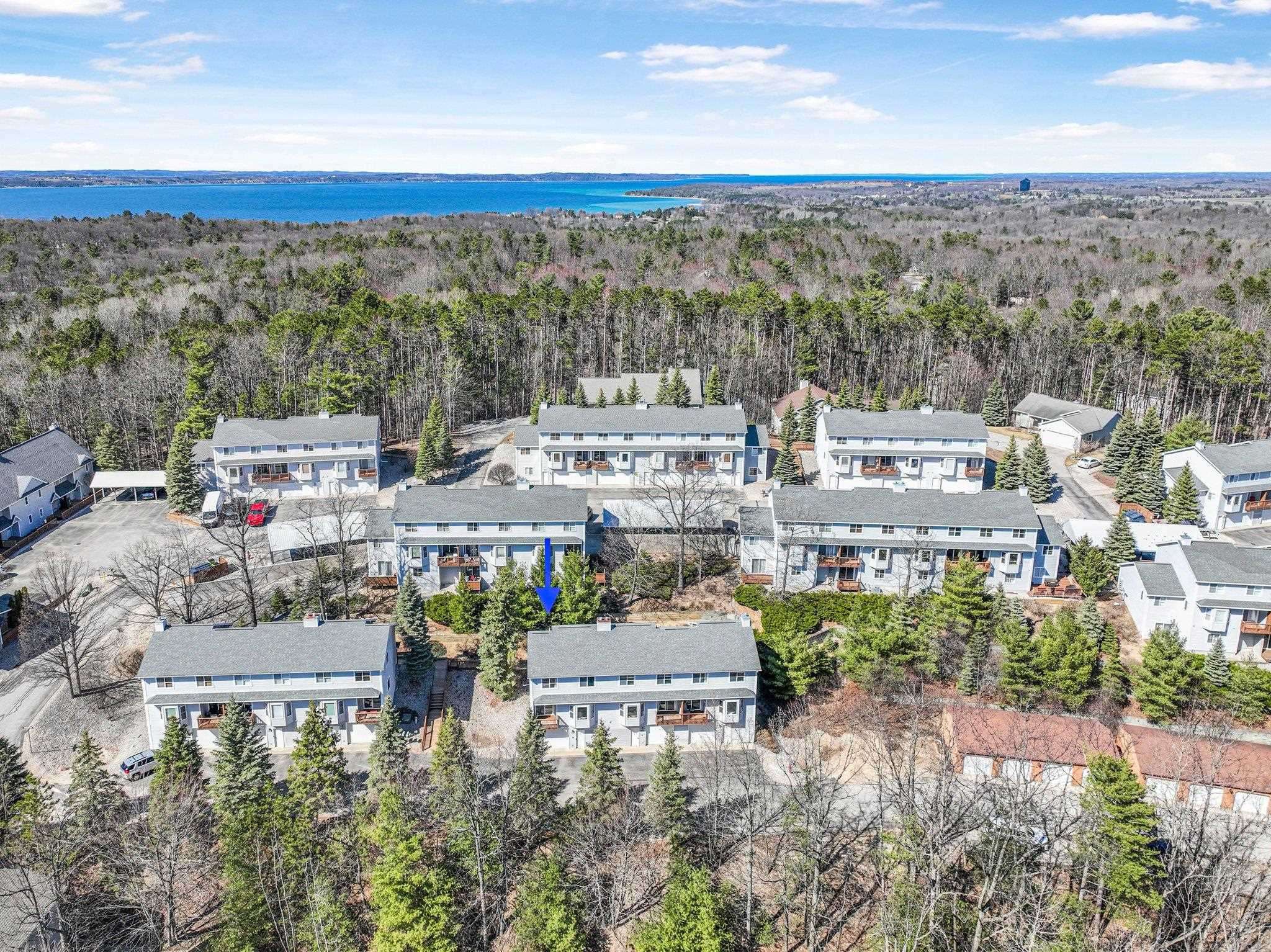 Traverse City, MI 49686,4011 Robin Hood Lane