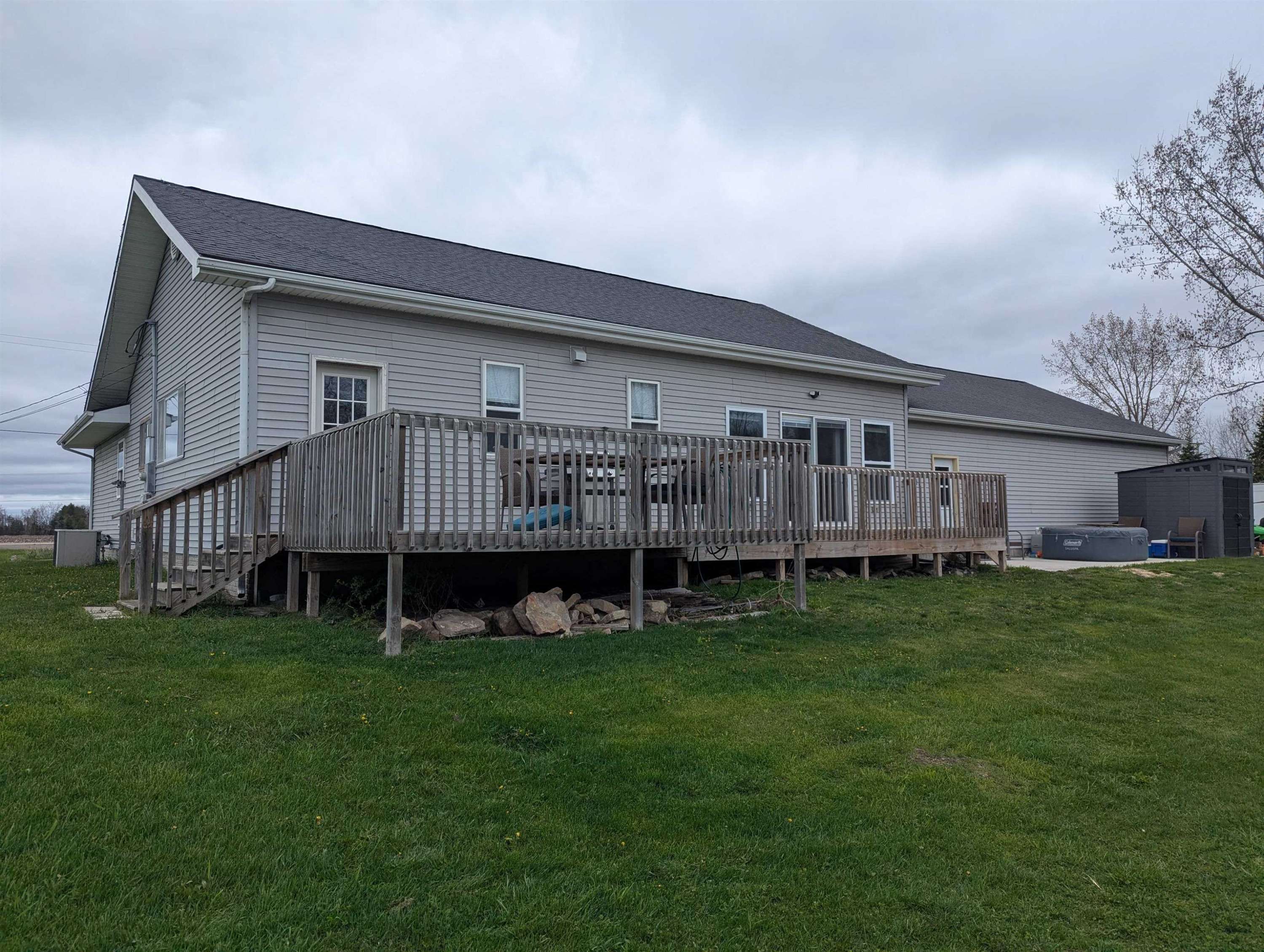 Au Gres, MI 48703,3344 E Huron