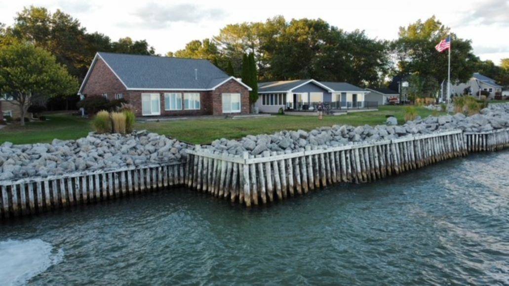 East Tawas, MI 48730,587 Pine