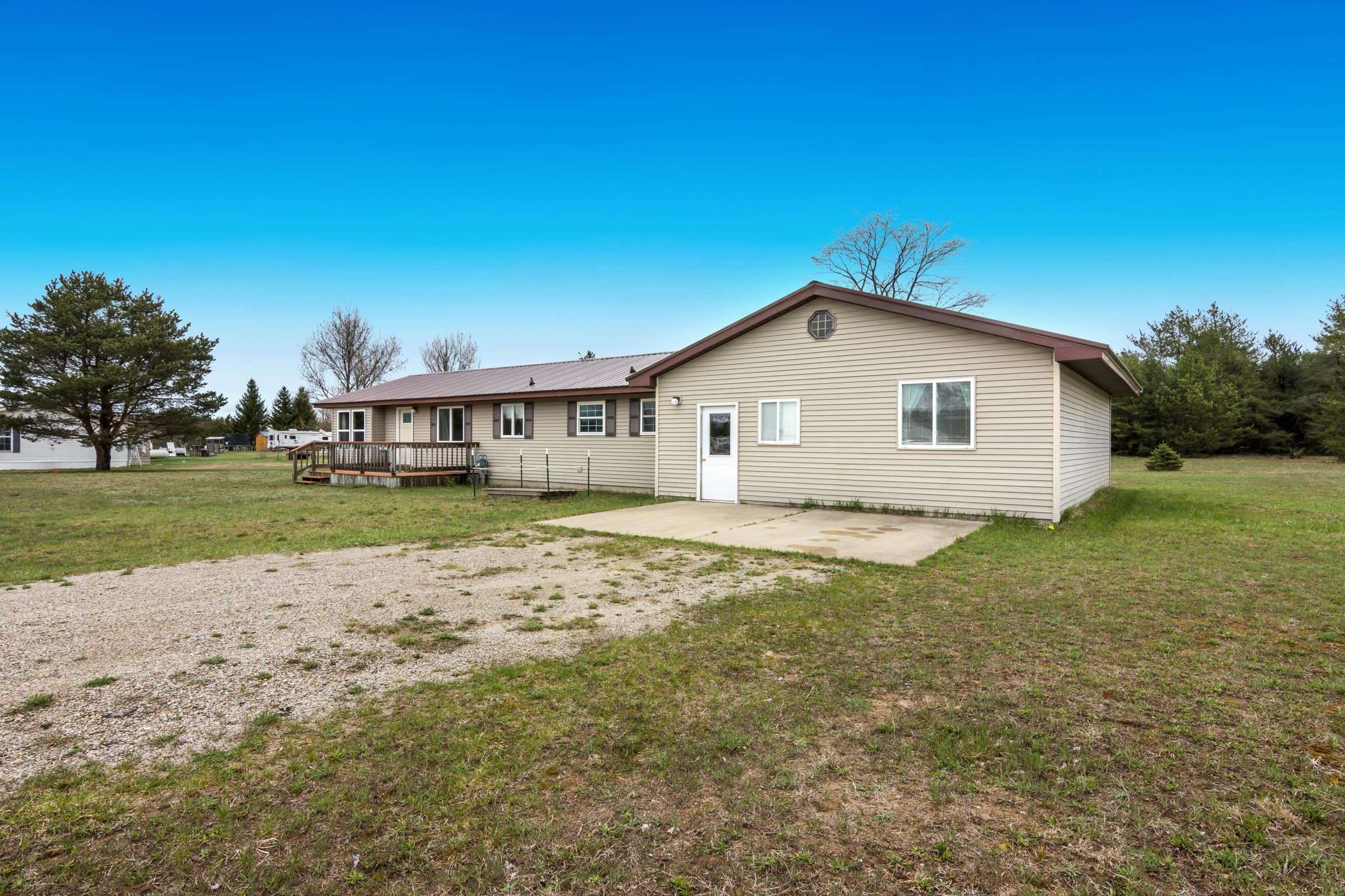 Mesick, MI 49668,5156 Kellie Street