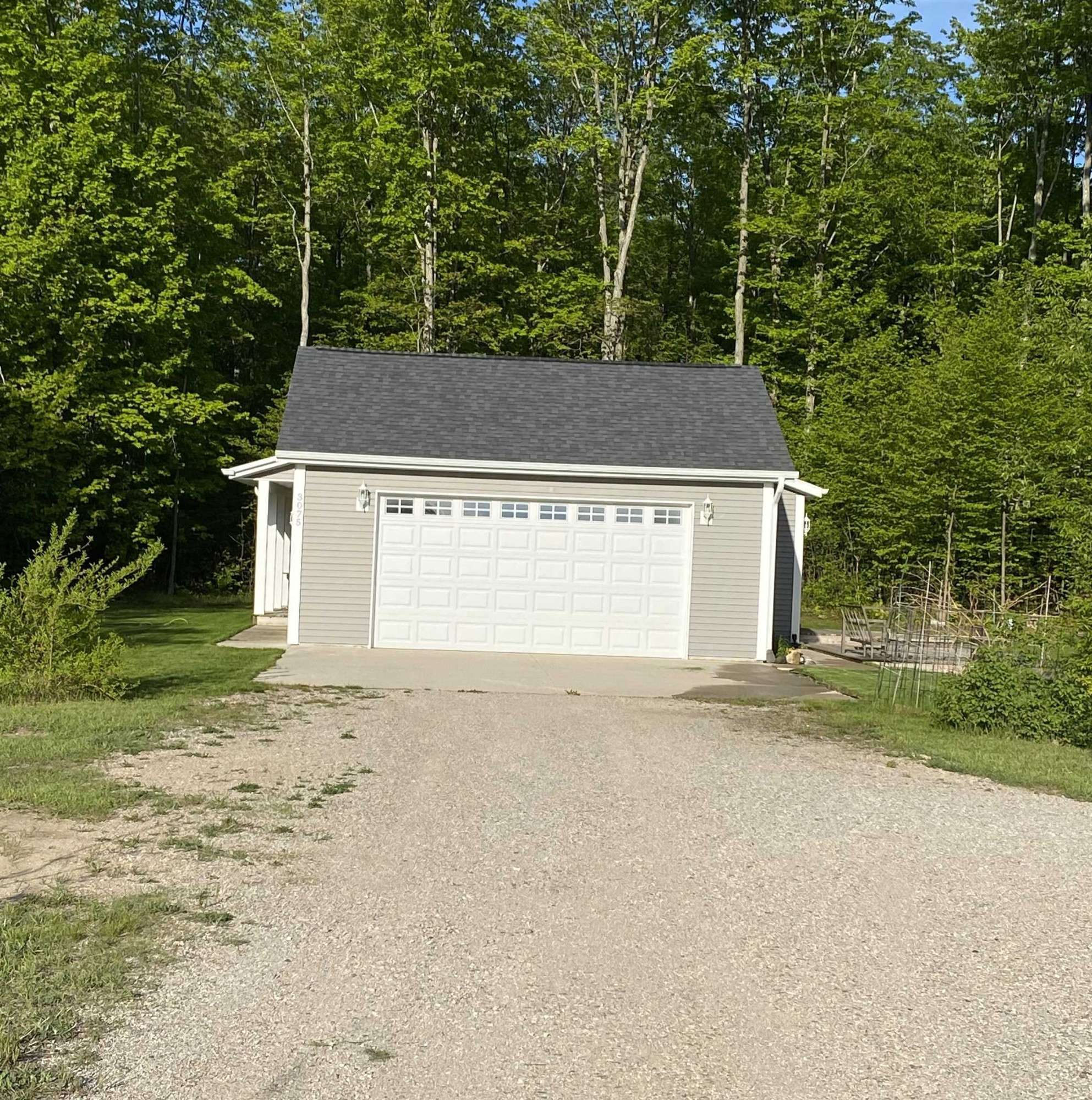 Interlochen, MI 49643,3075 Marl Lane