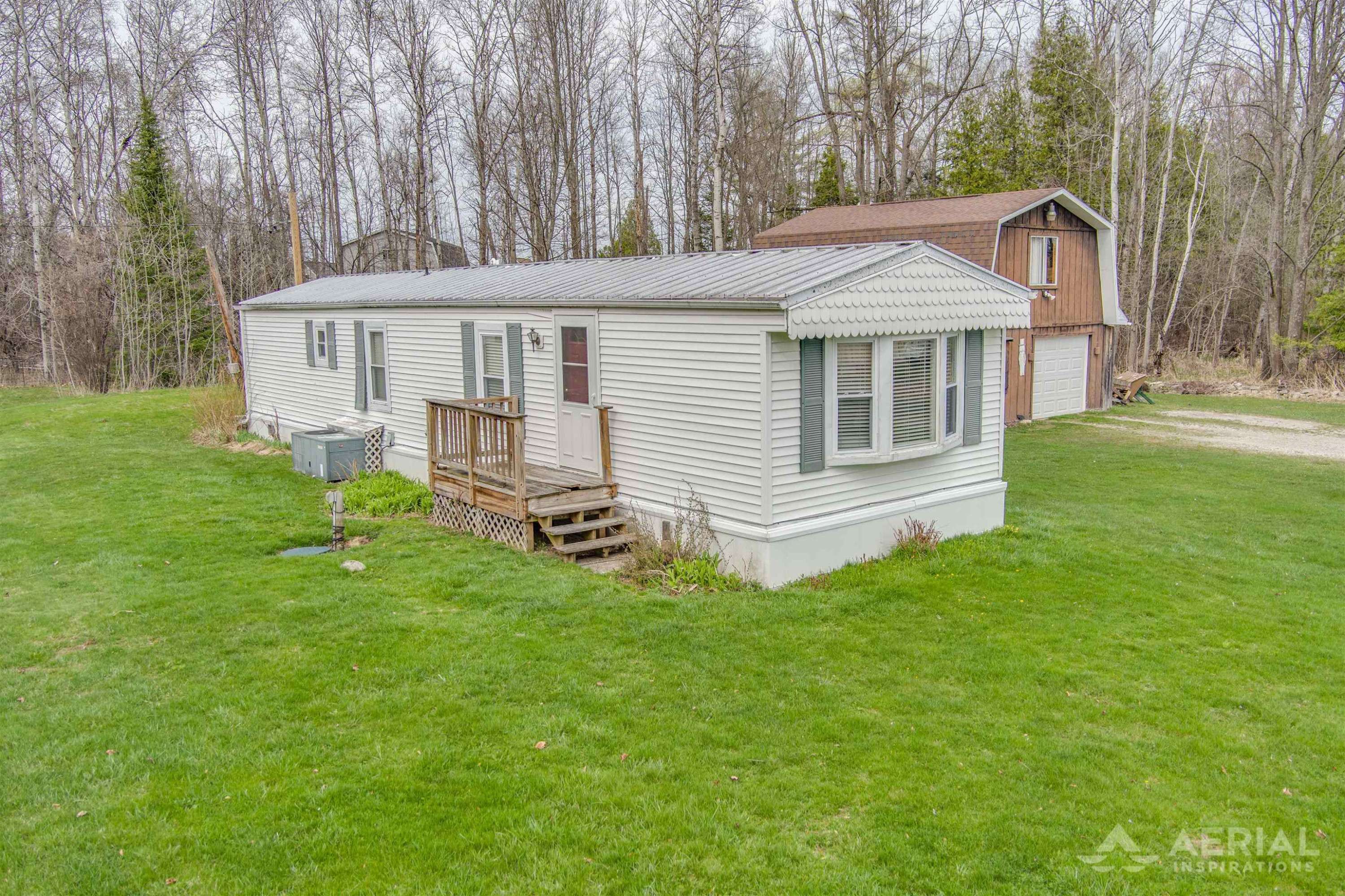 Hale, MI 48739,5811 Dease Lake Road
