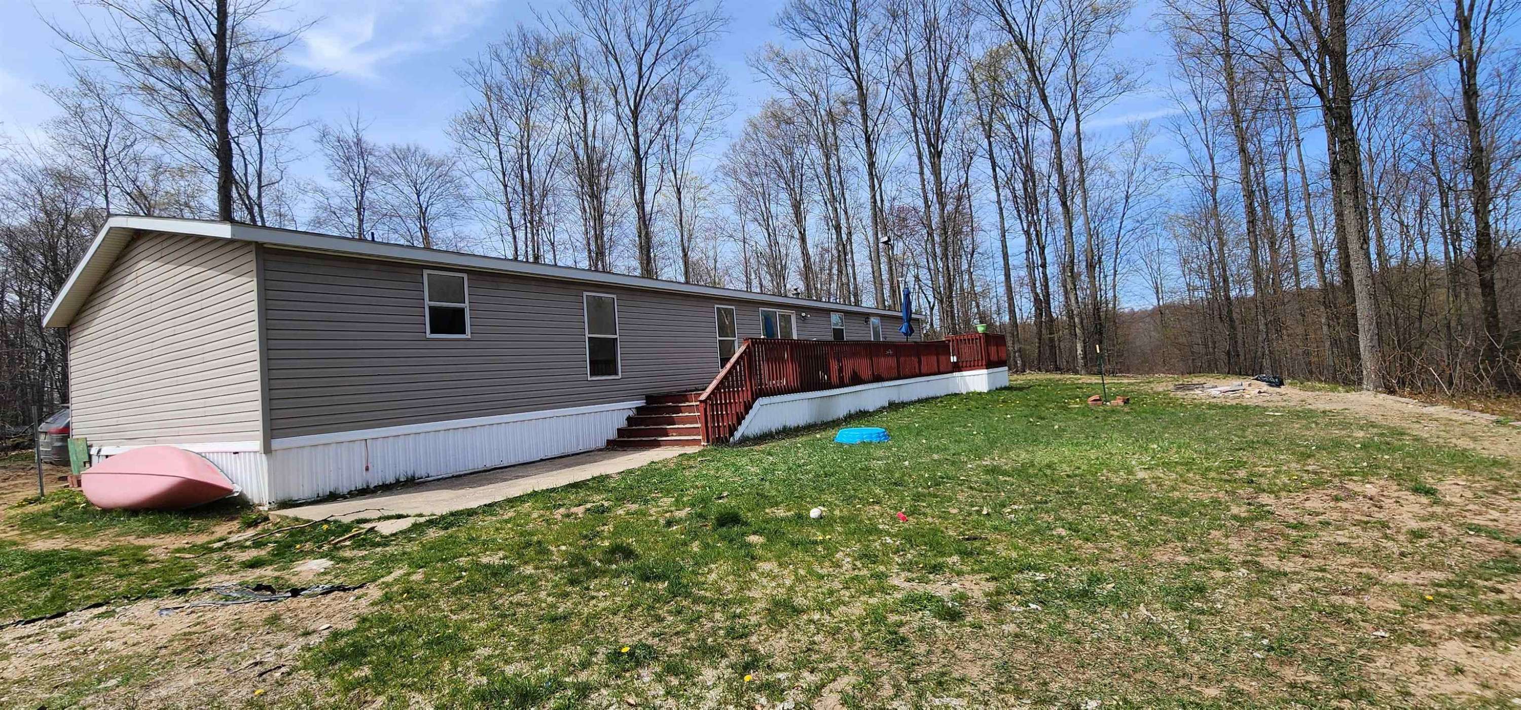 Harrietta, MI 49638,3446 W 38 Road