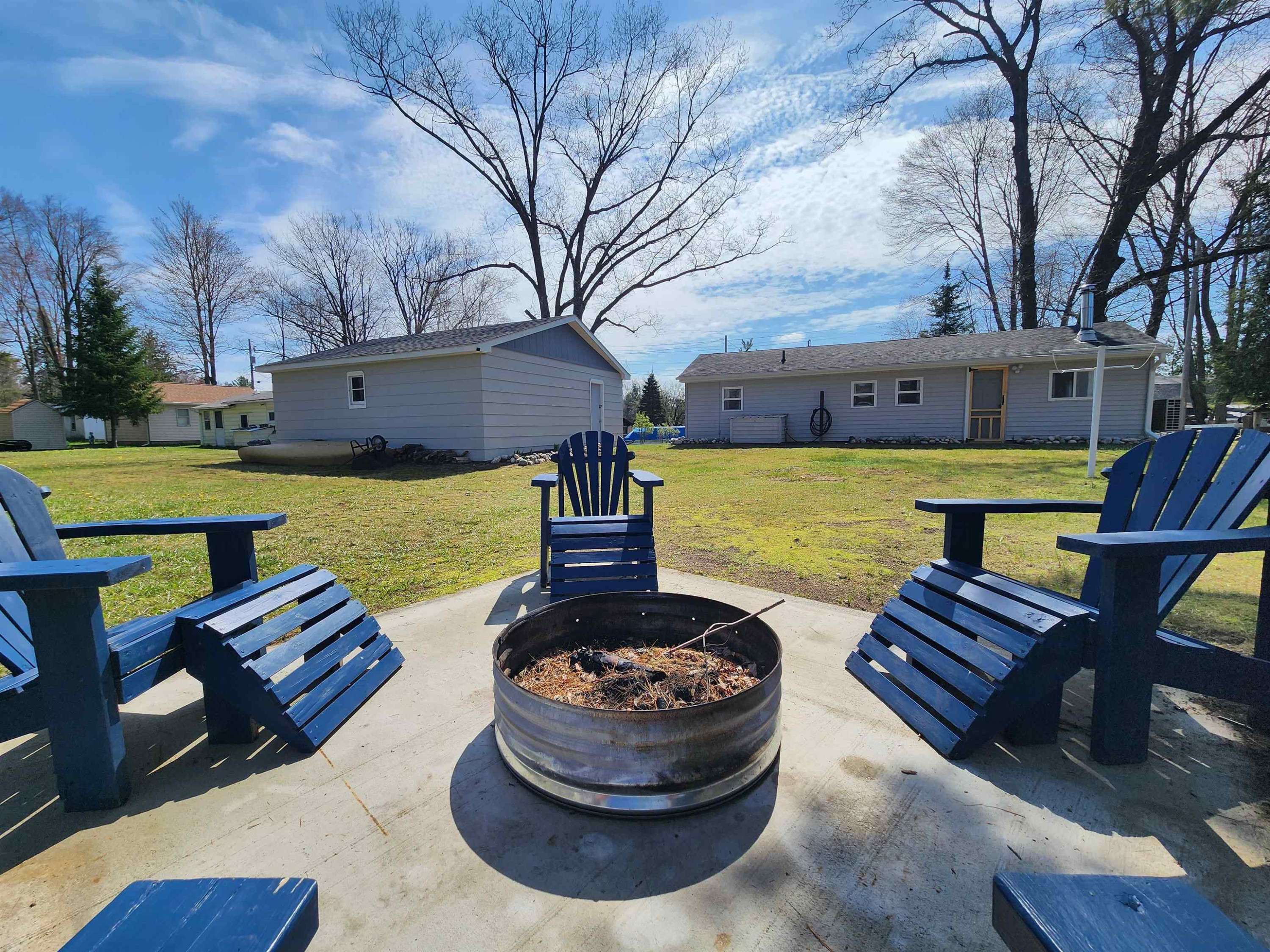 Hale, MI 48739,5065 Birch Court