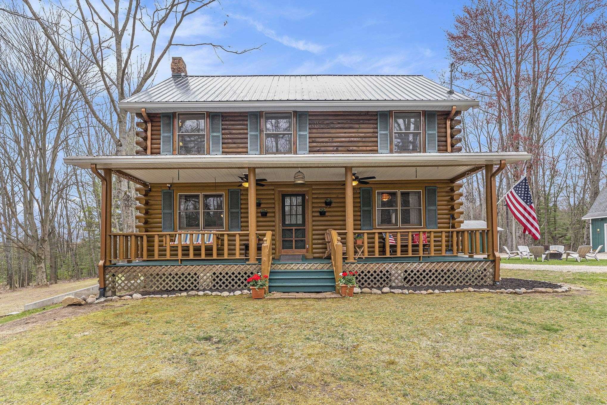 Cadillac, MI 49601,10780 S 29 Road