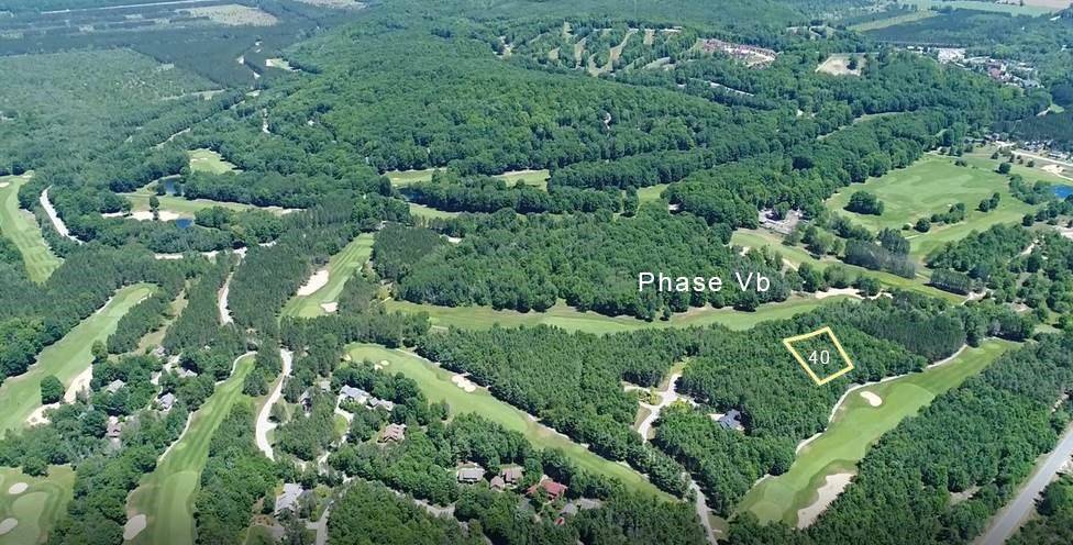Thompsonville, MI 49683,0000- 40 & 41 Trailside Drive