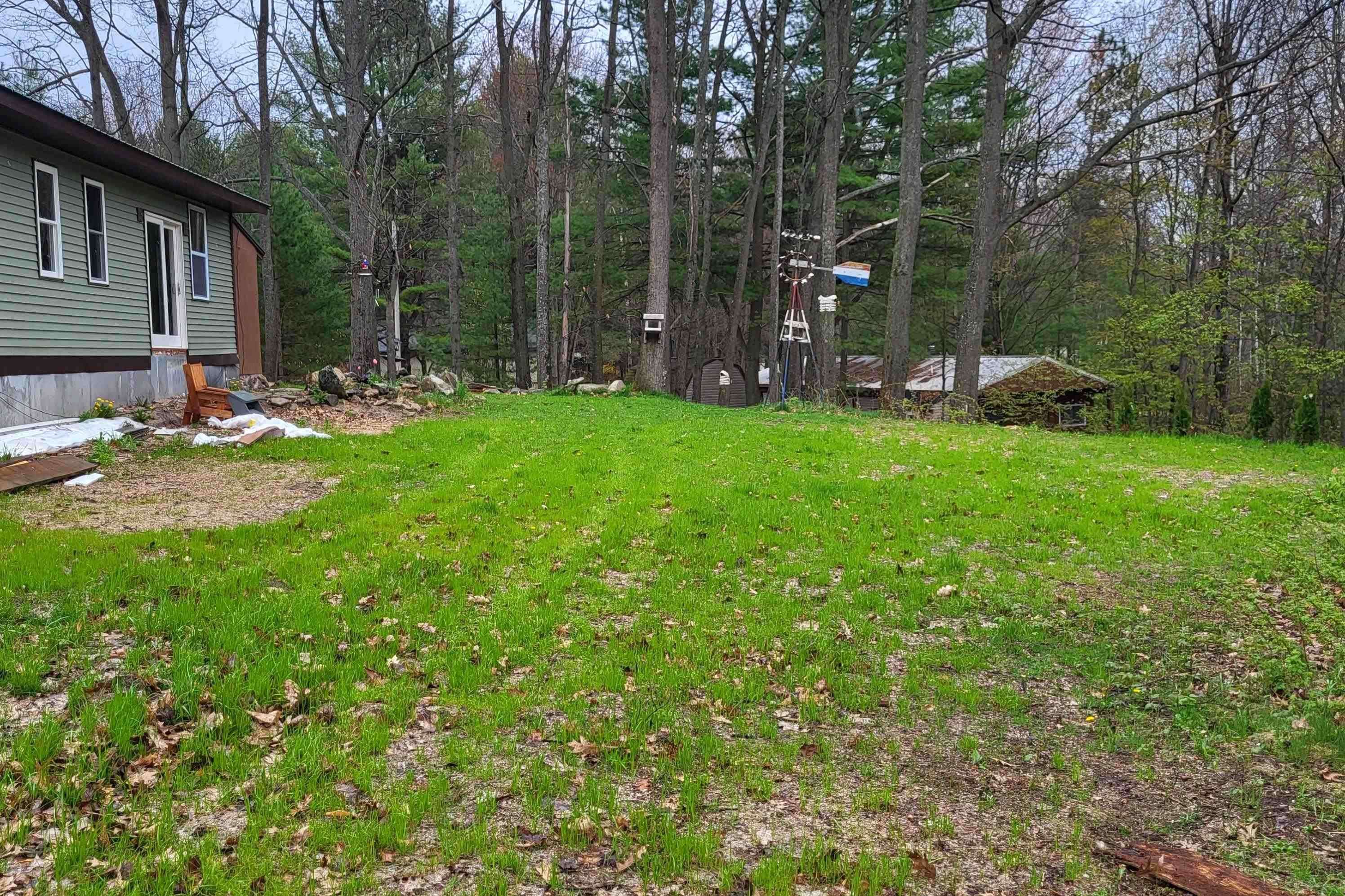 Tustin, MI 49688,21187 Parkview Road