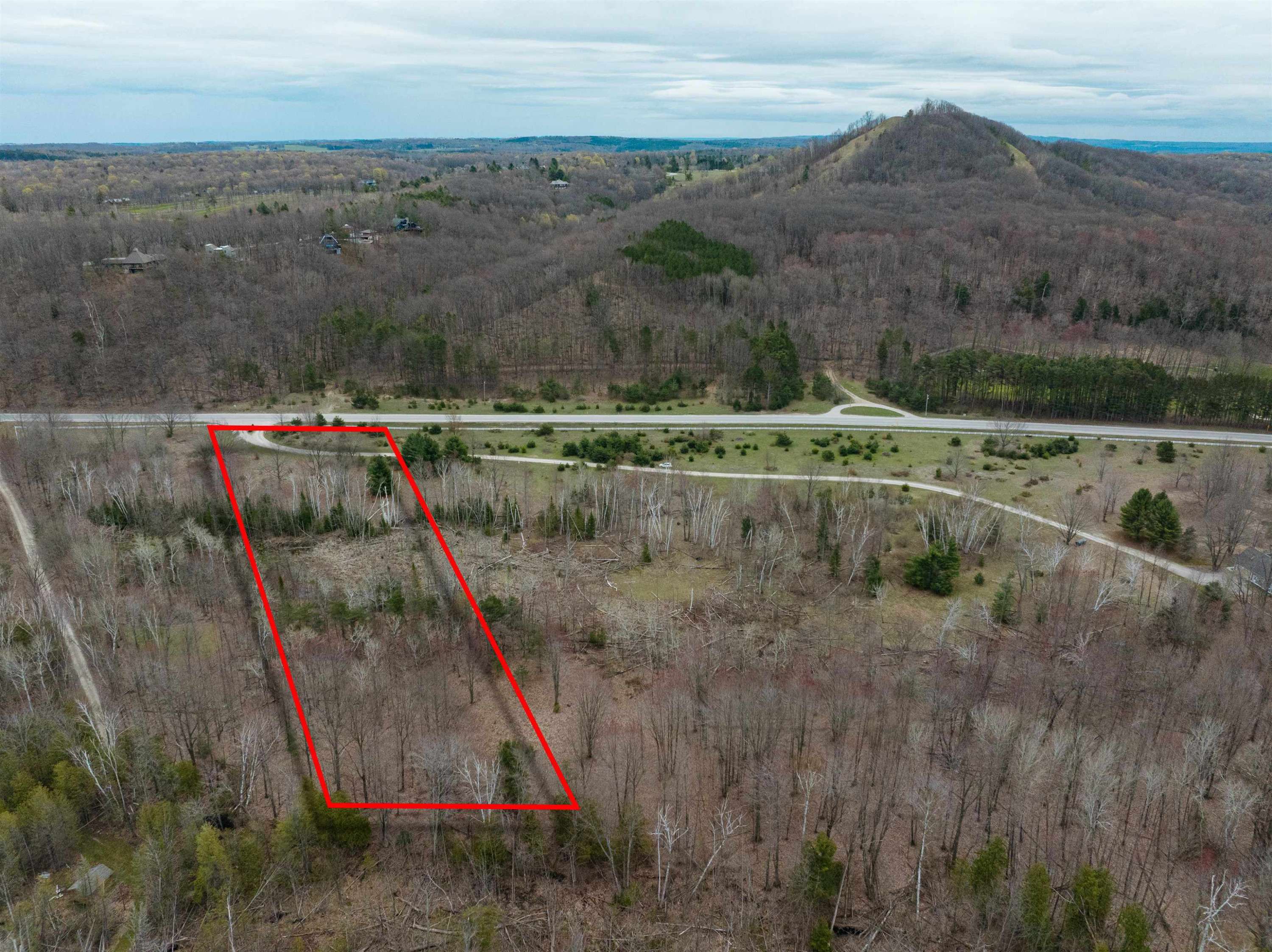 Cedar, MI 49621,lot 6 S Harbor Highway