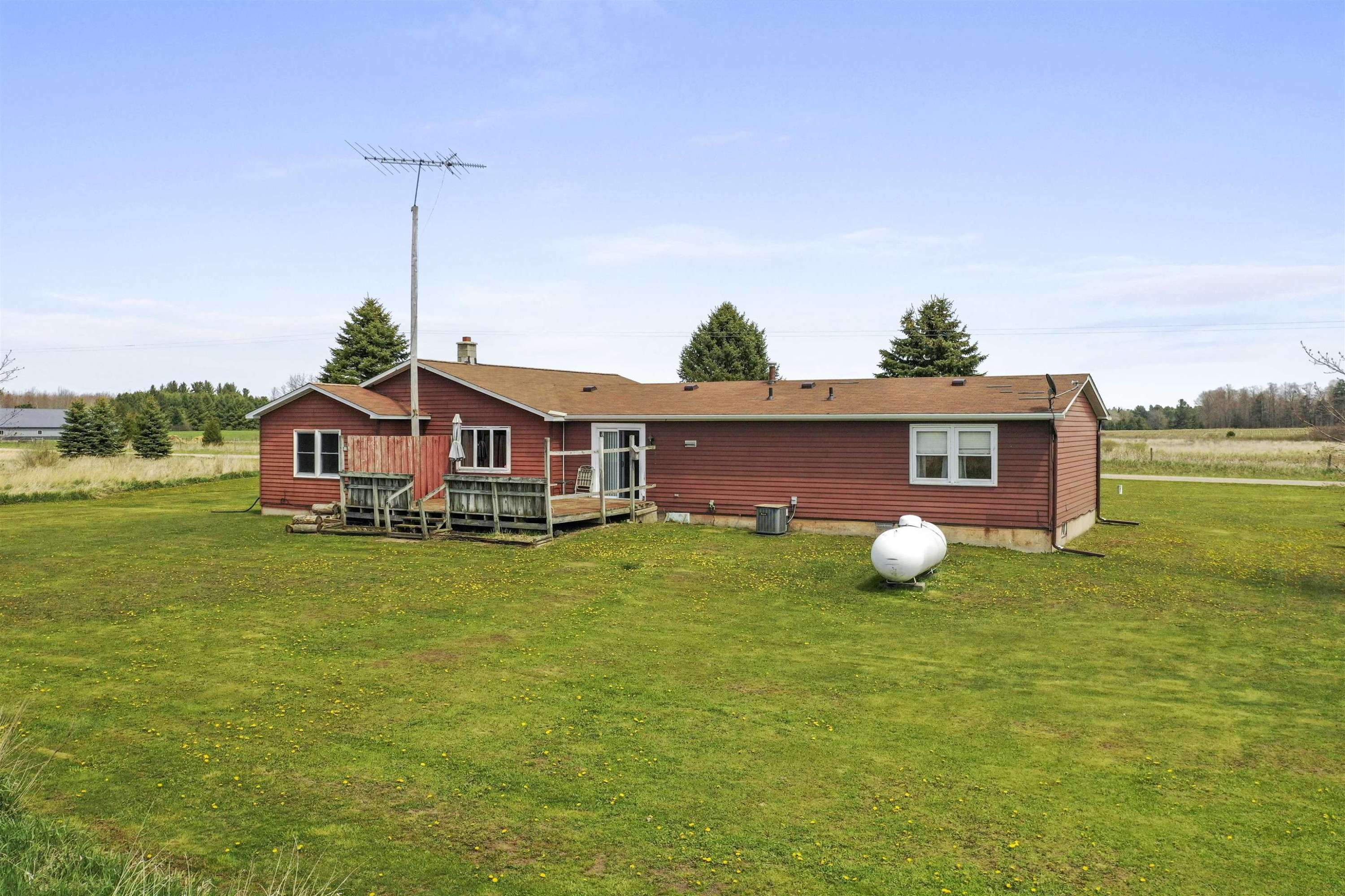 Lake City, MI 49651,3610 S Call Road