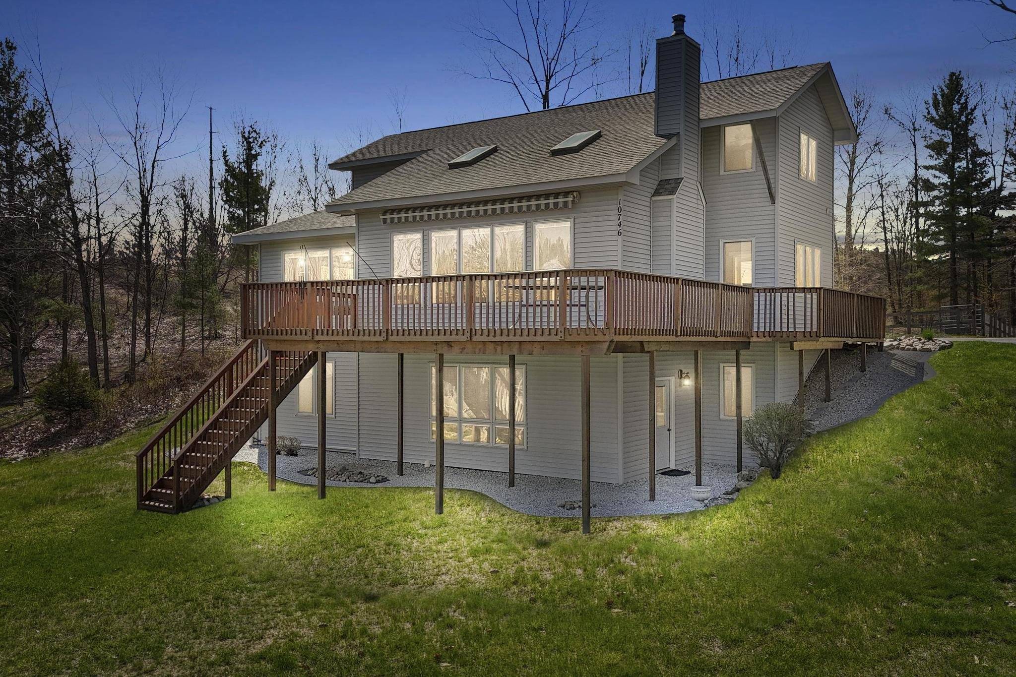 Williamsburg, MI 49690,10746 Deal Road