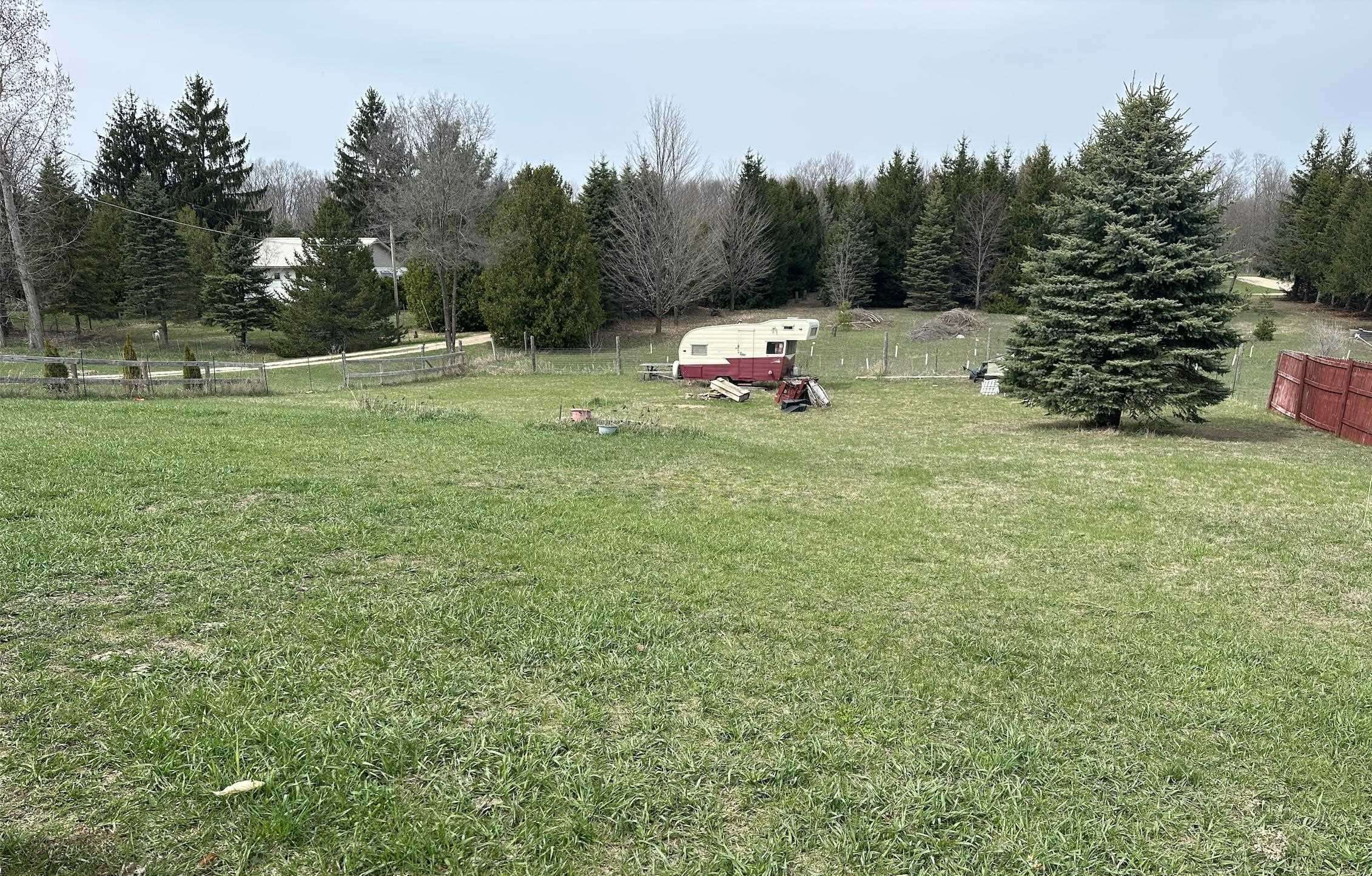 Grawn, MI 49637,5240 Vance Road