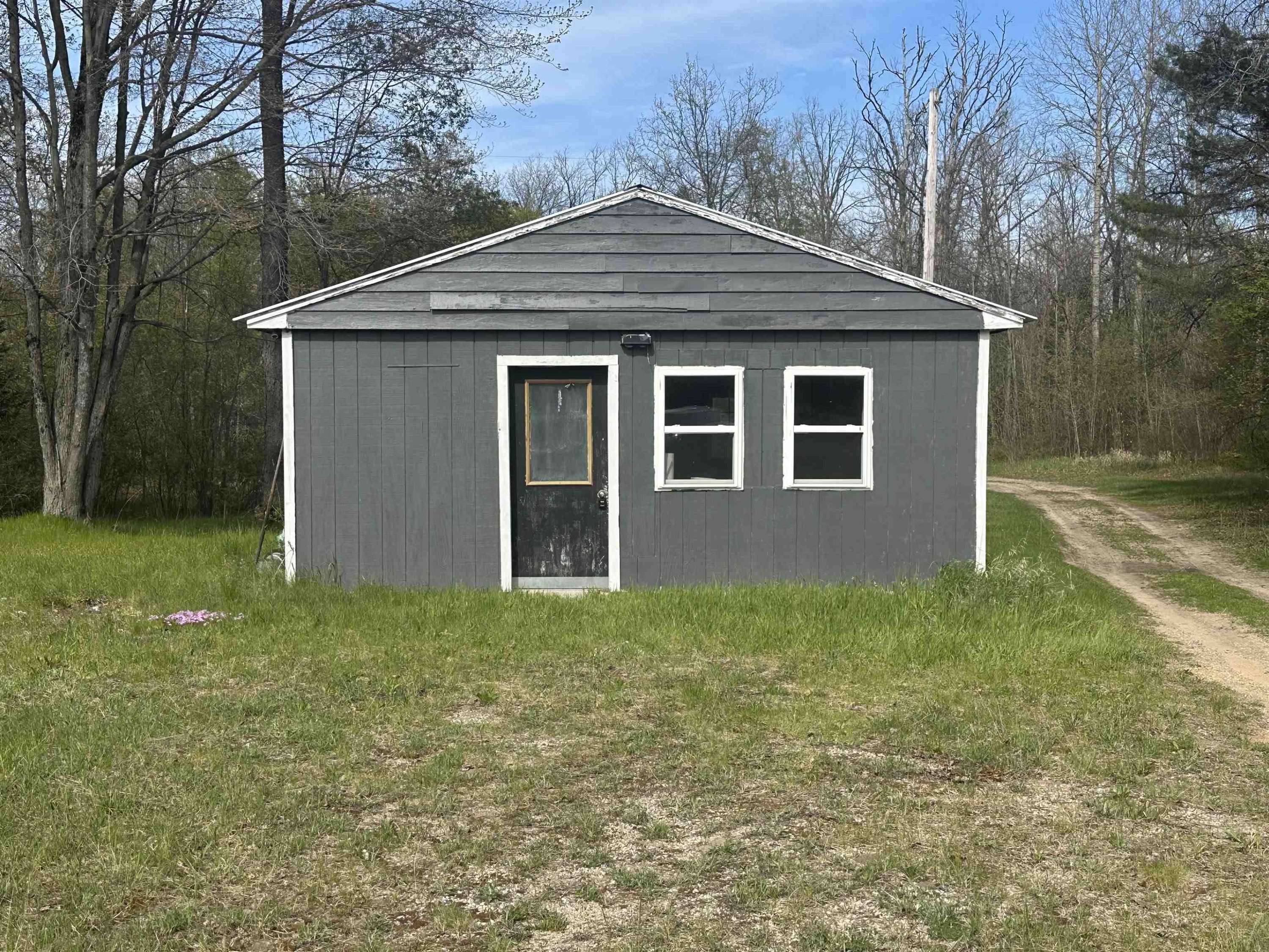 Marion, MI 49665,13036 M-115
