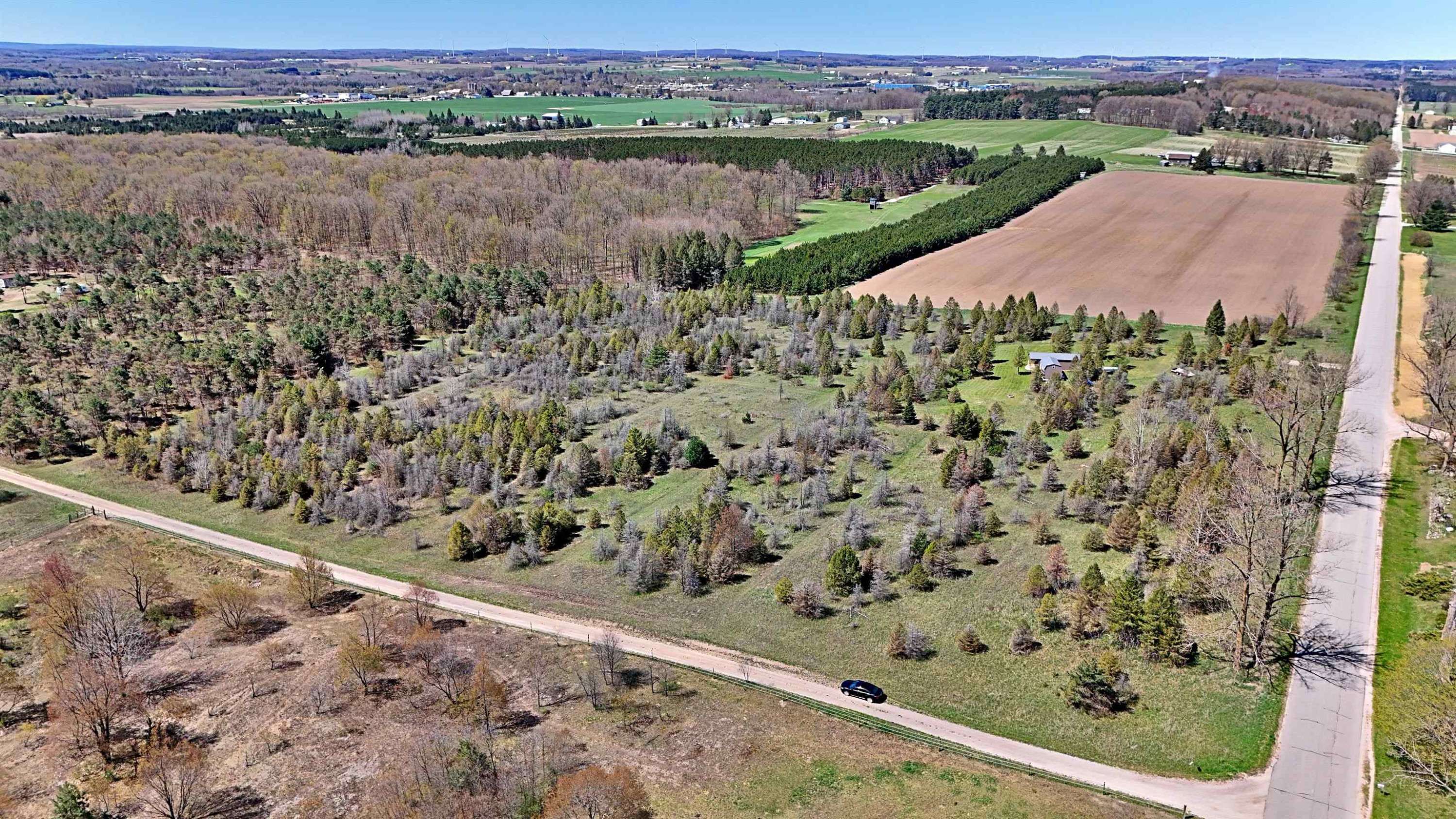 Mcbain, MI 49657,4479 W Geers Road