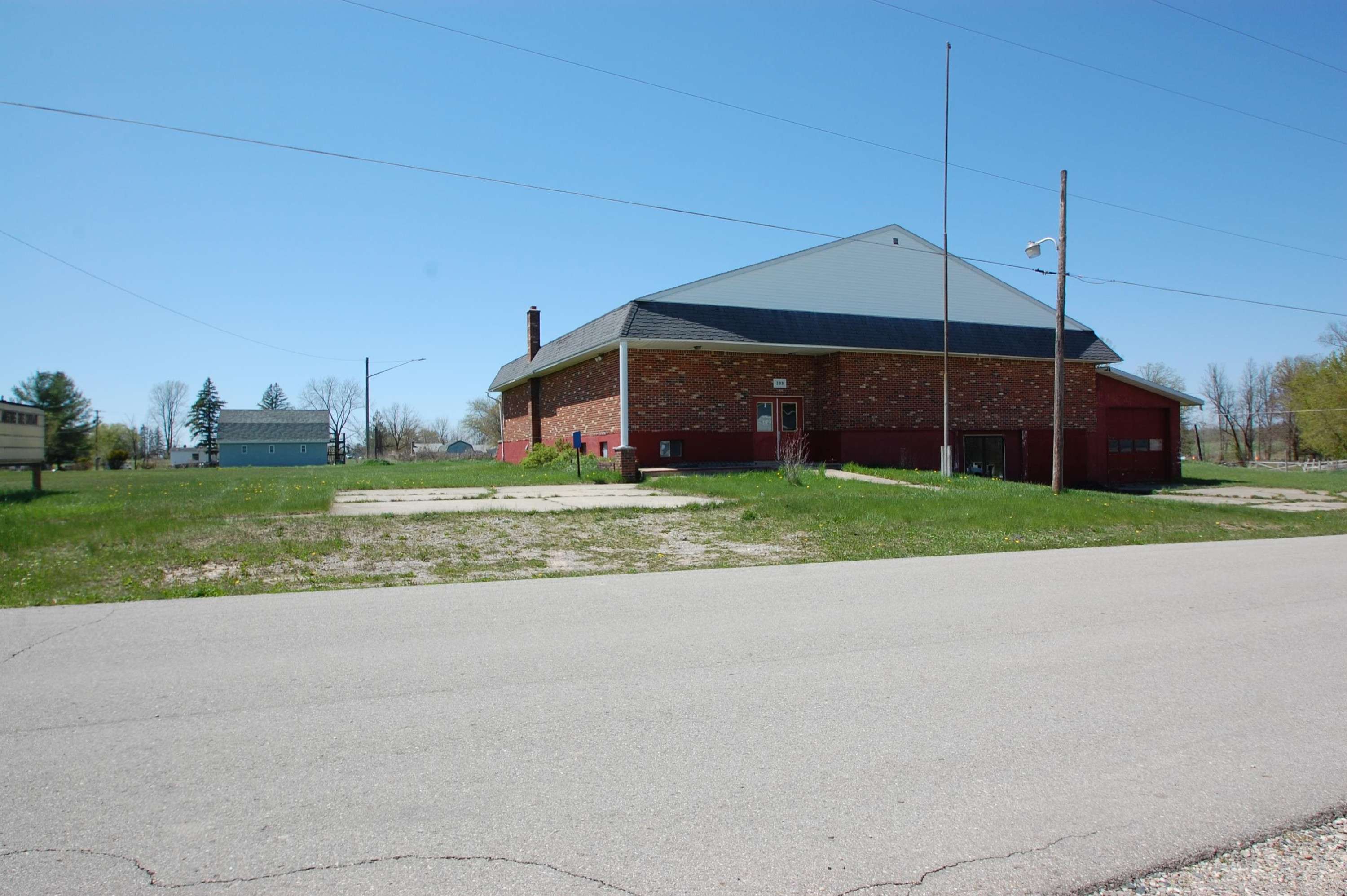 Prescott, MI 48756,203 N Sherman Street