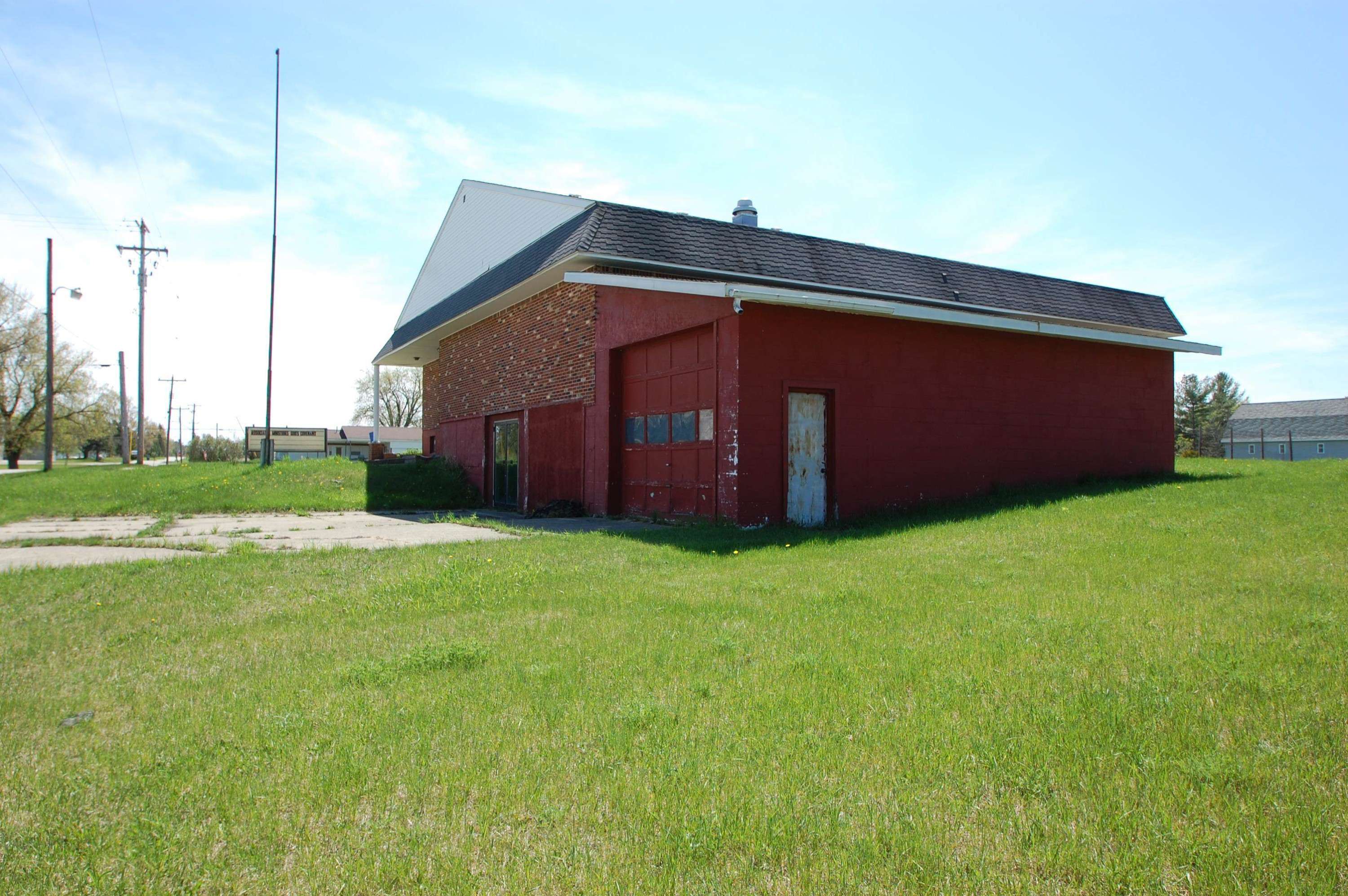 Prescott, MI 48756,203 N Sherman Street