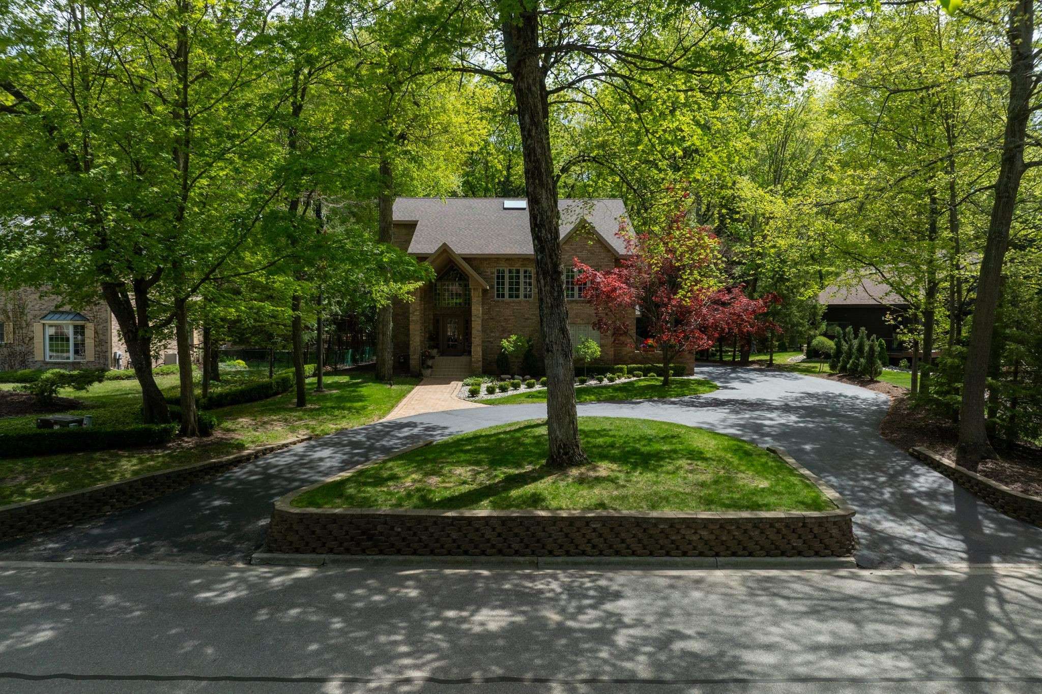 Mount Pleasant, MI 48858,1208 Forest Lane