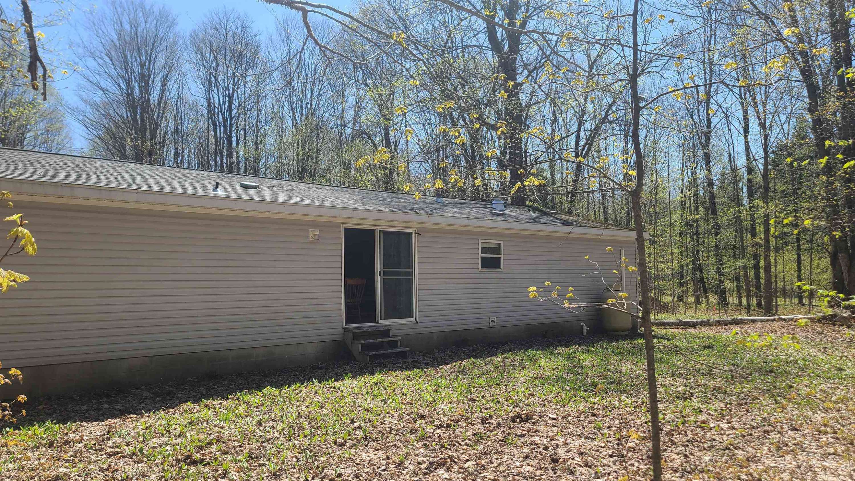Mancelona, MI 49659,8761 NE Partridge Road