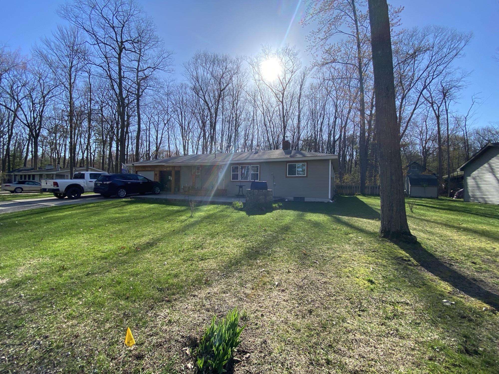 Grayling, MI 49738,3143 Poplar Avenue