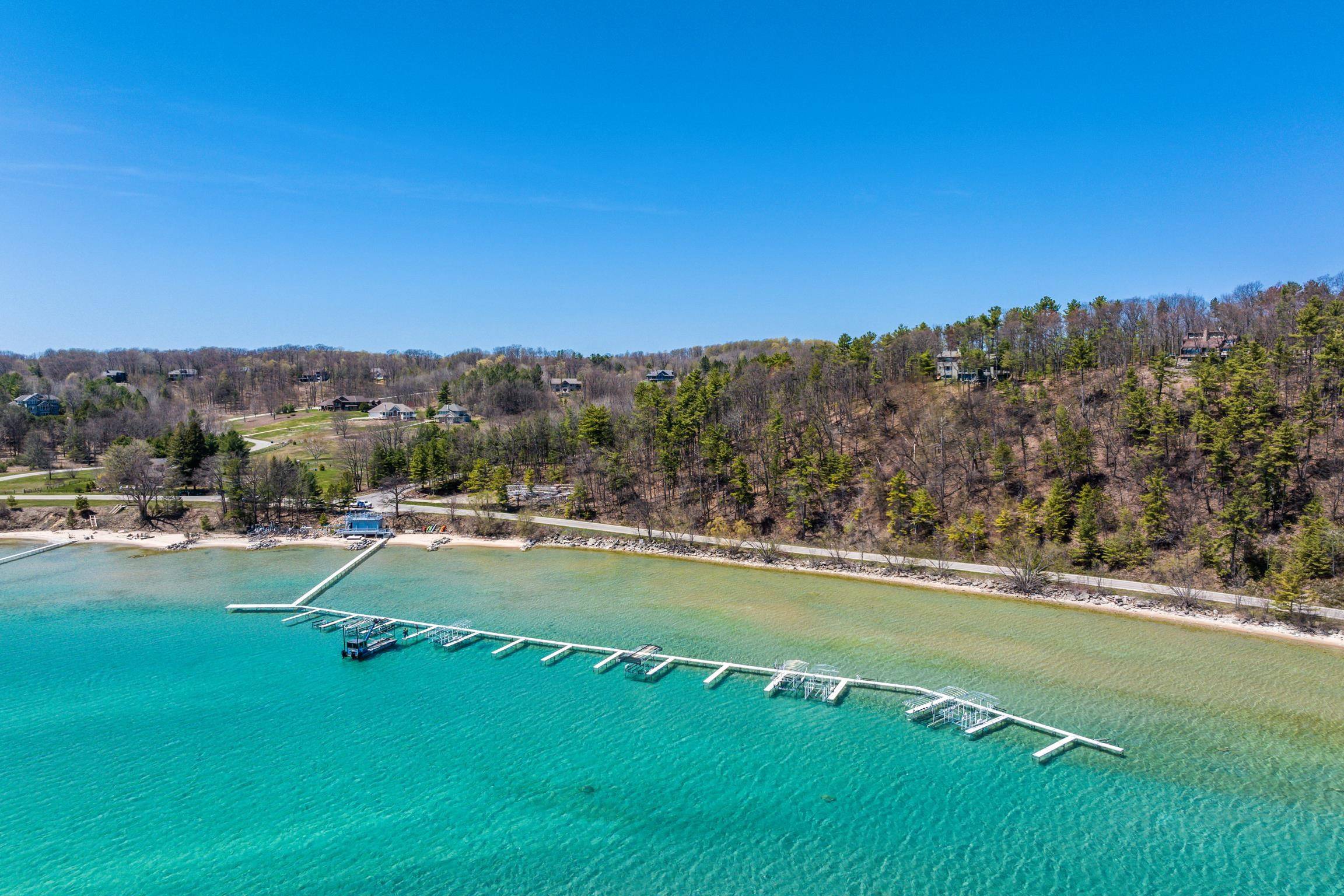 Traverse City, MI 49686,Lot 8 Ishpeming Trail
