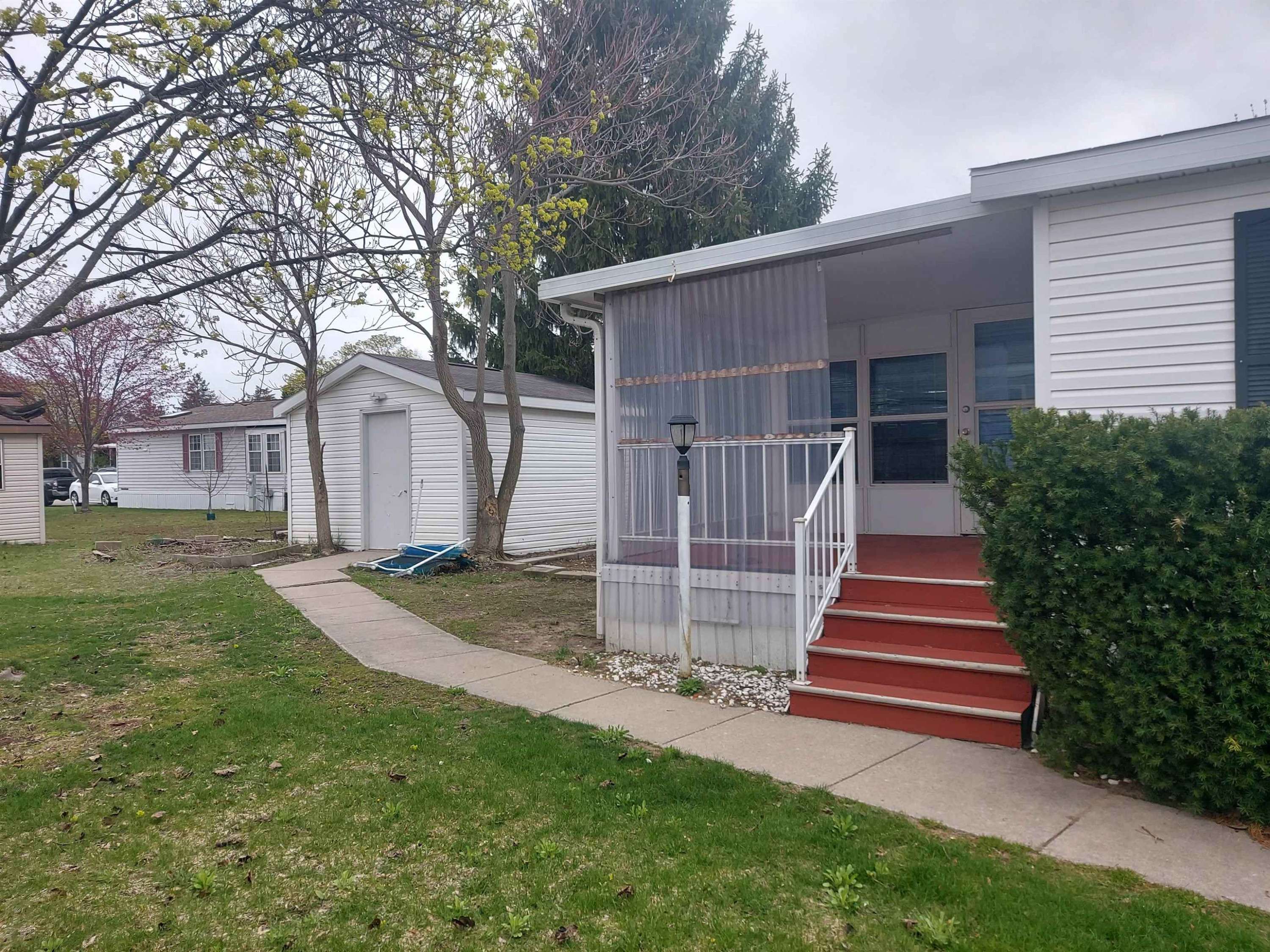 Traverse City, MI 49686,1542 David Place