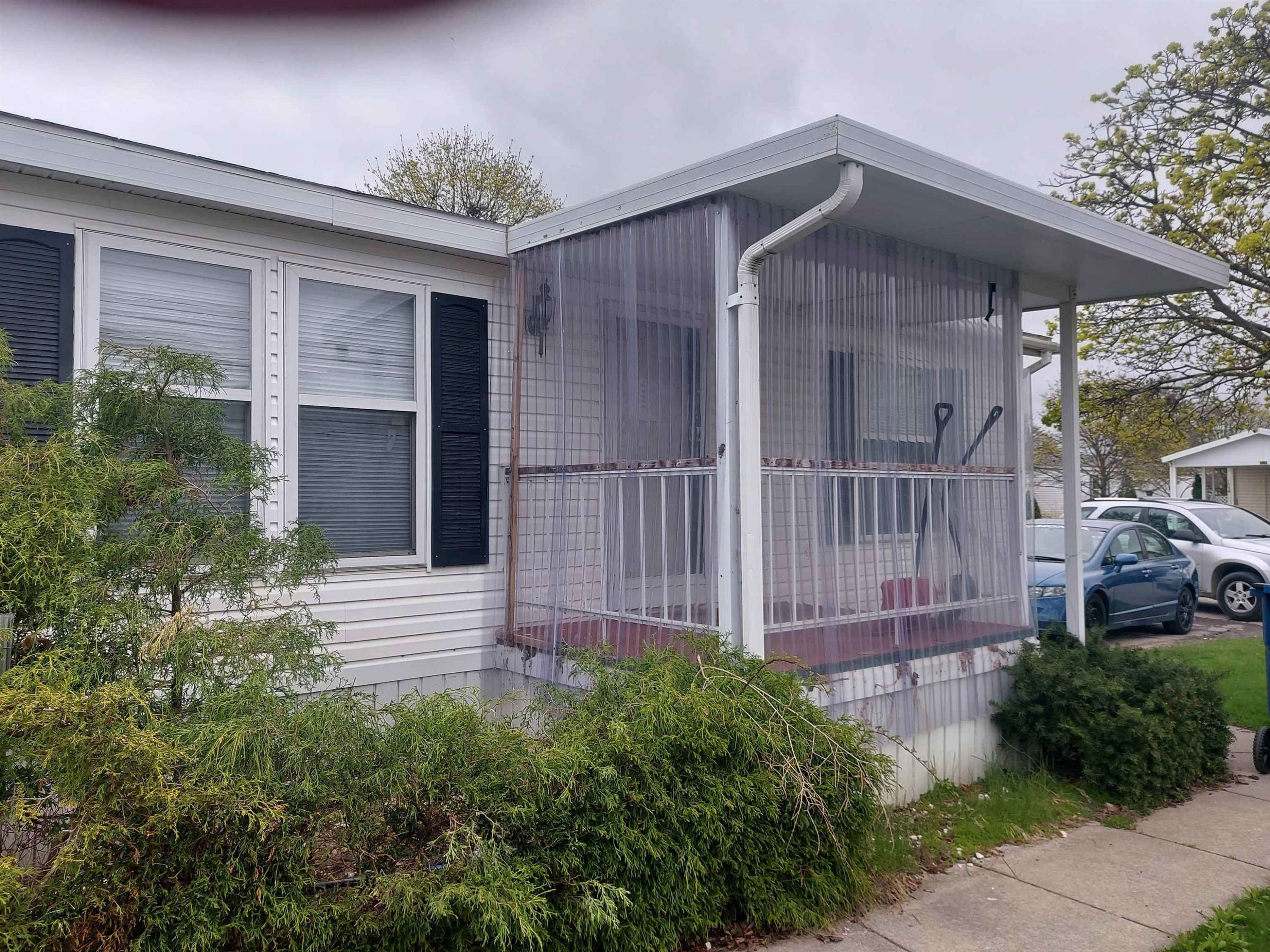 Traverse City, MI 49686,1542 David Place