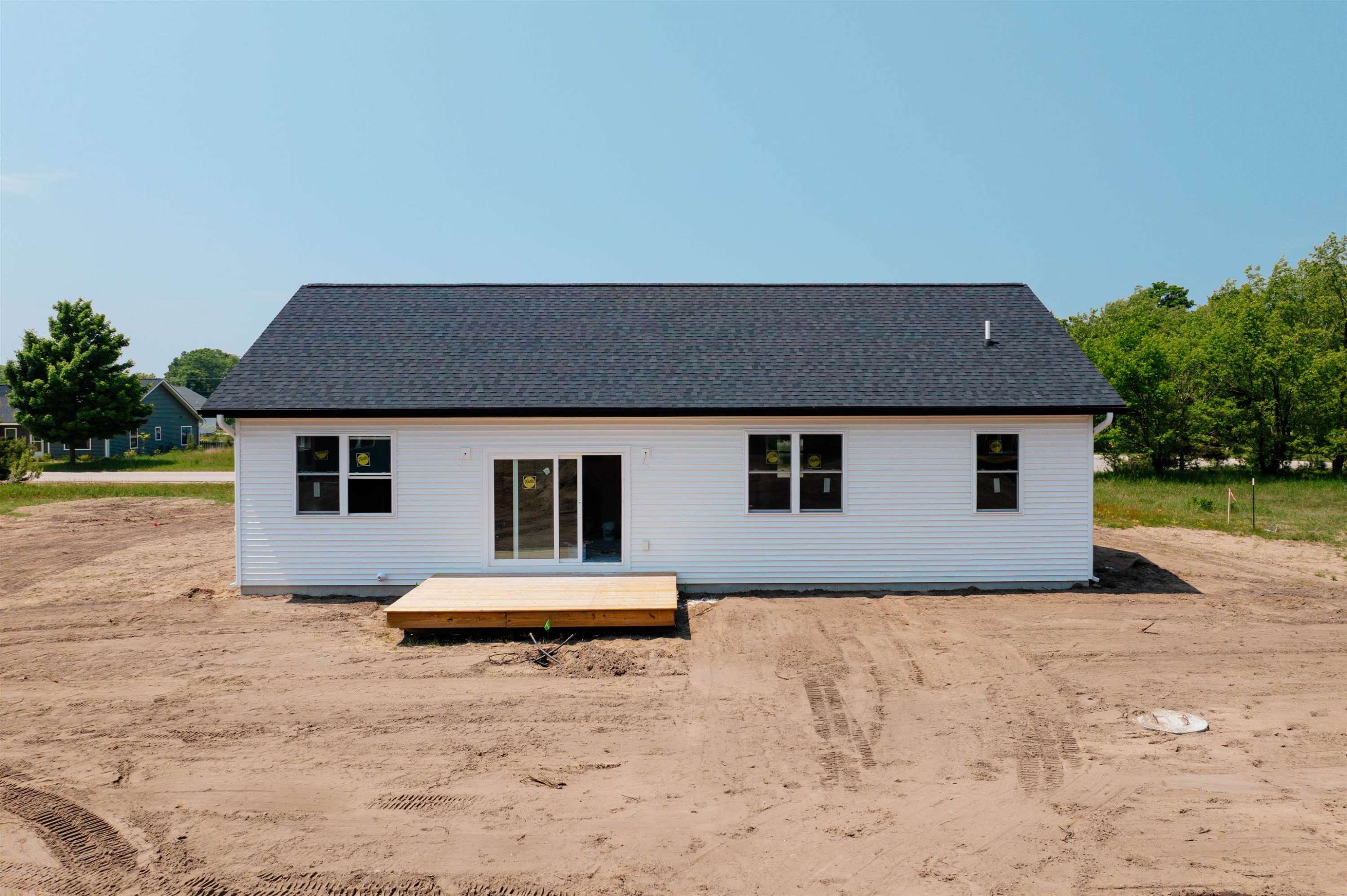 Empire, MI 49630,11507 S Sunset Drive